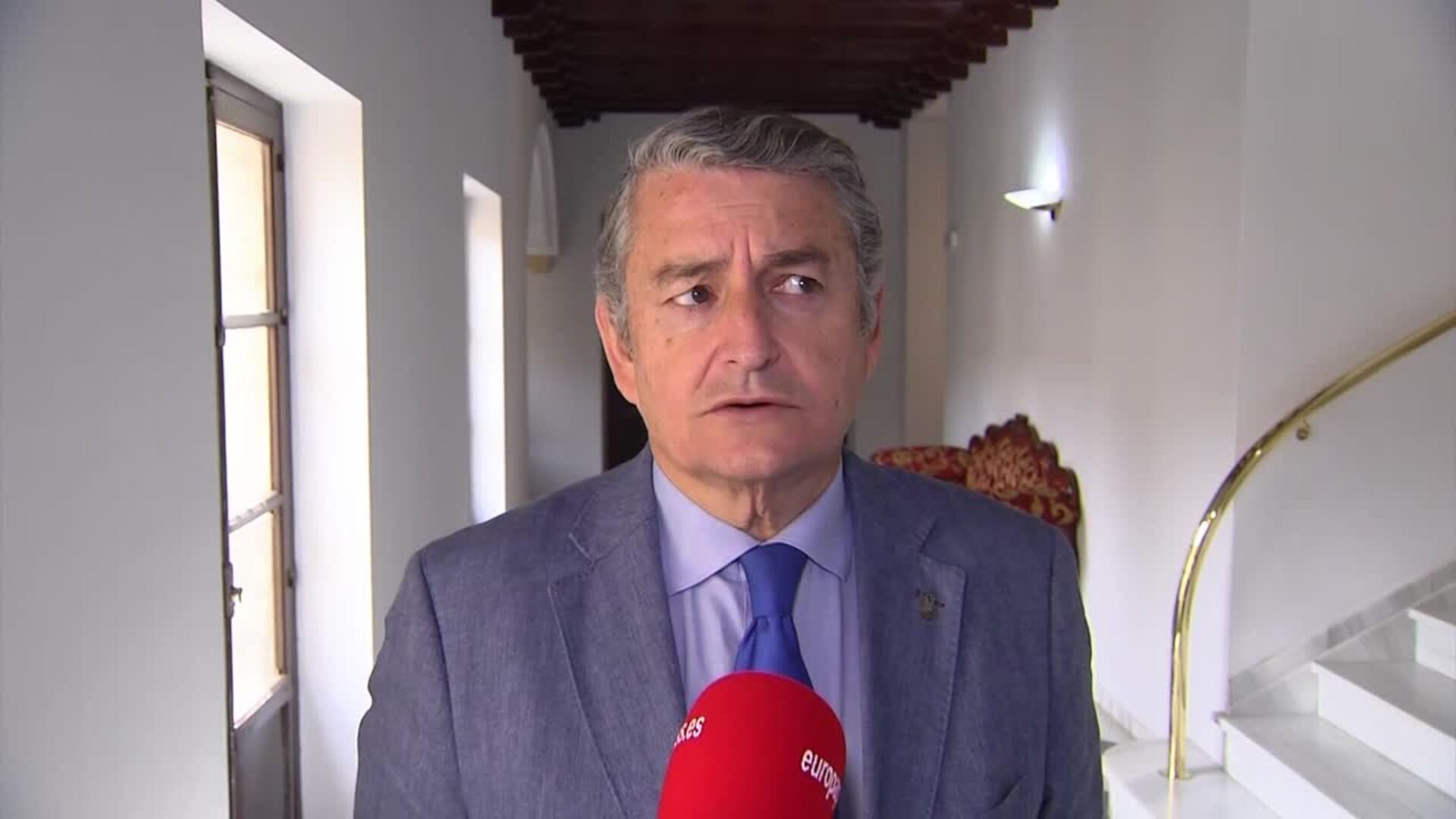 La Junta convoca 70 plazas para la Policía Adscrita de Andalucía