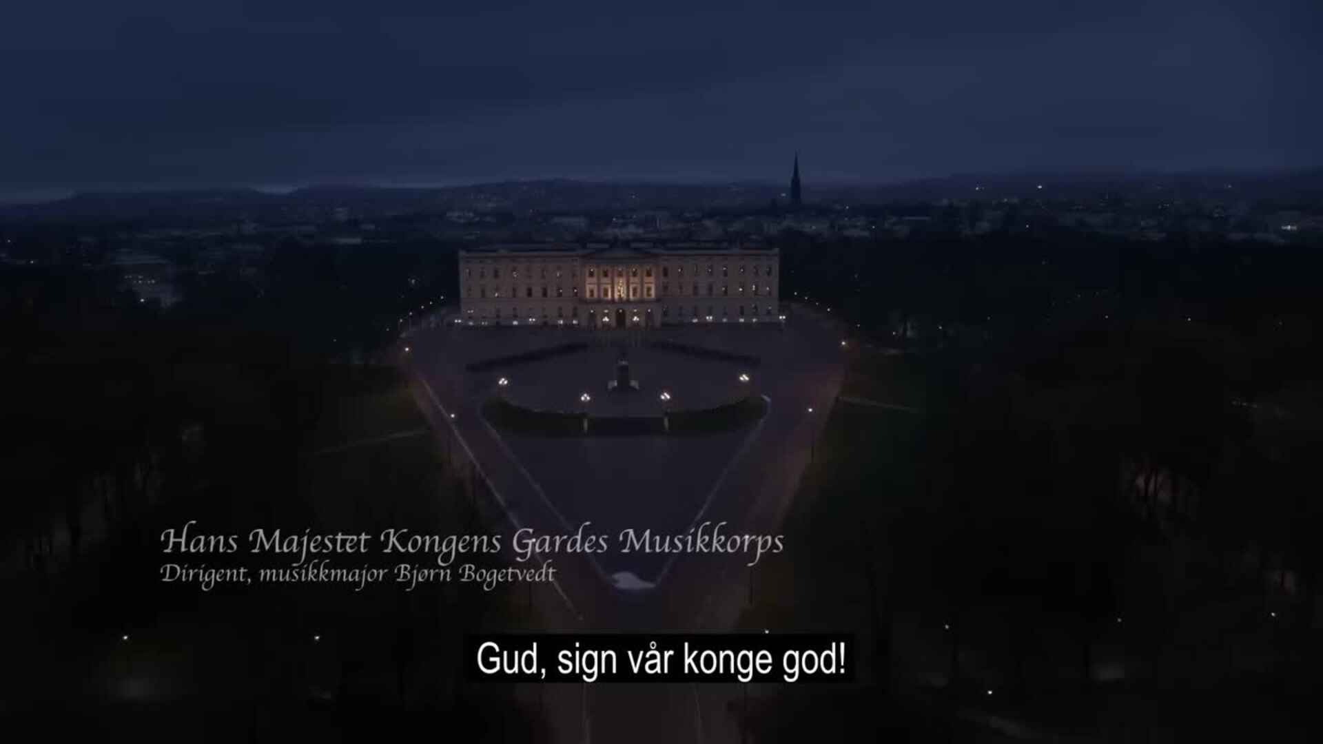 Hospitalizada la reina de Noruega a causa de problemas respiratorios