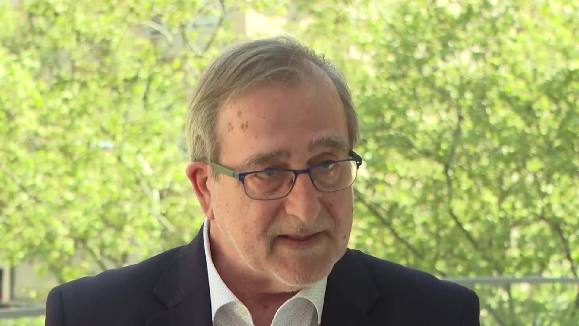Protocolo para el funeral del Papa: Asistentes por "orden alfabético" y "rigurosa etiqueta"