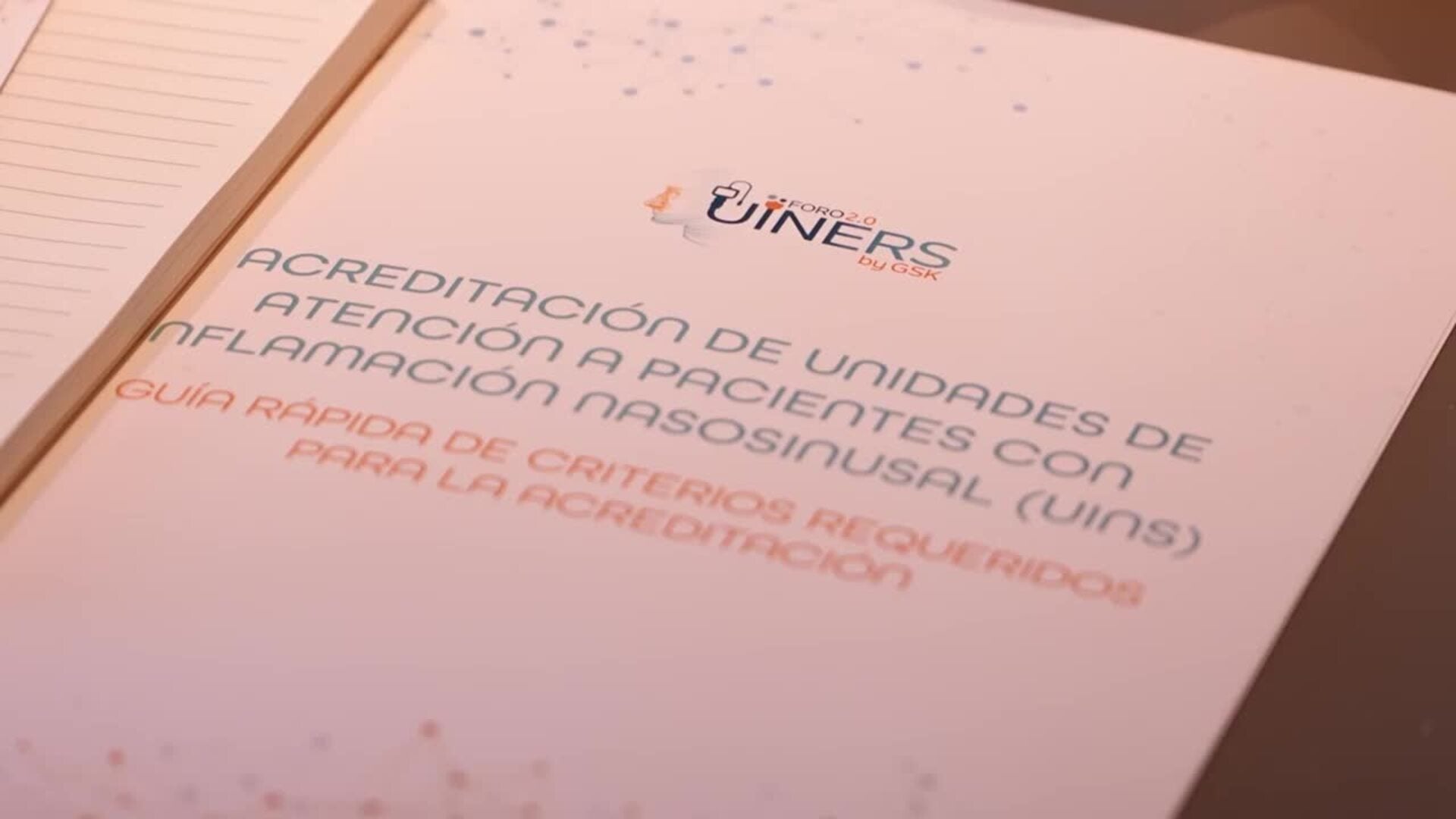 El II Foro UINERs aborda el tratamiento de la rinosinusitis crónica con poliposis nasal