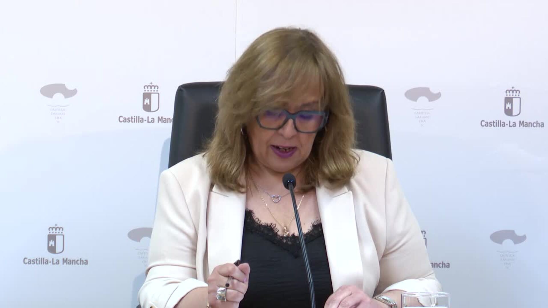 Junta anuncia las actividades en los museos de C-LM