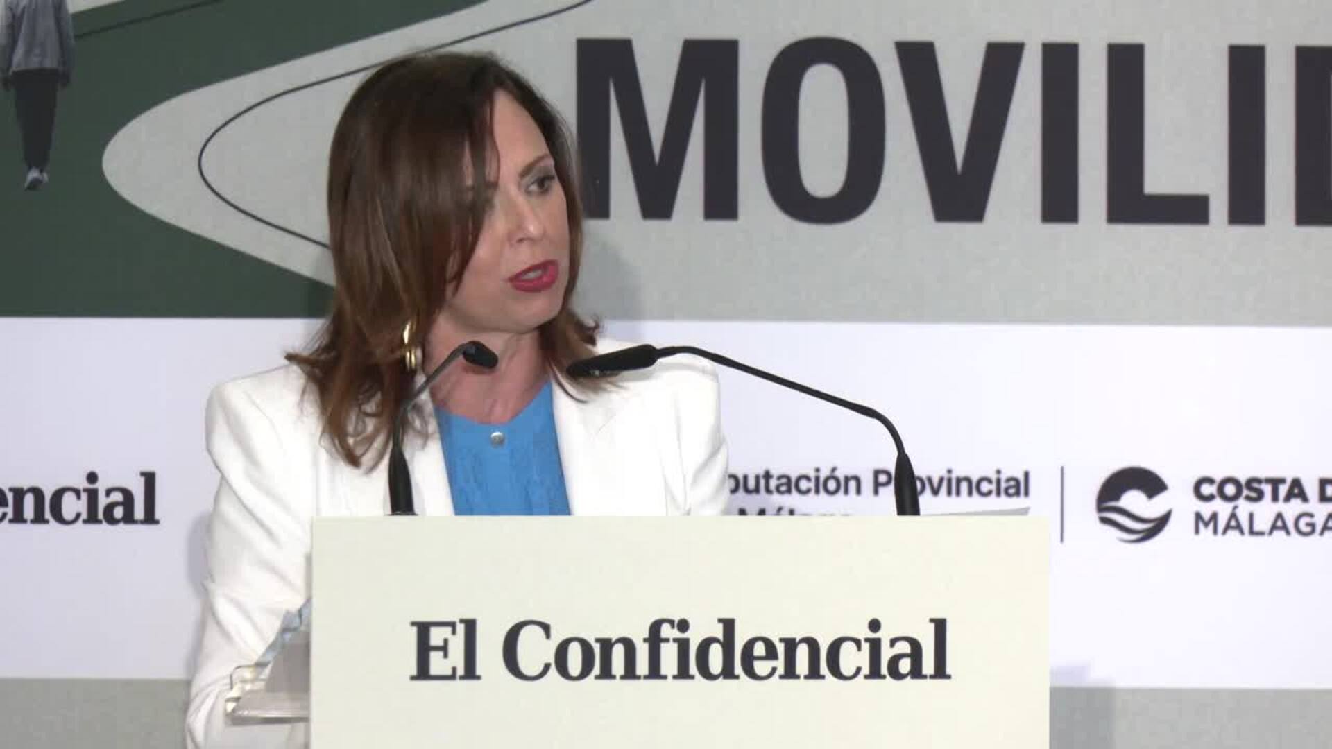 Junta dice que "caos" ferroviario "no es casual": "Han acabado con un servicio que era serio"