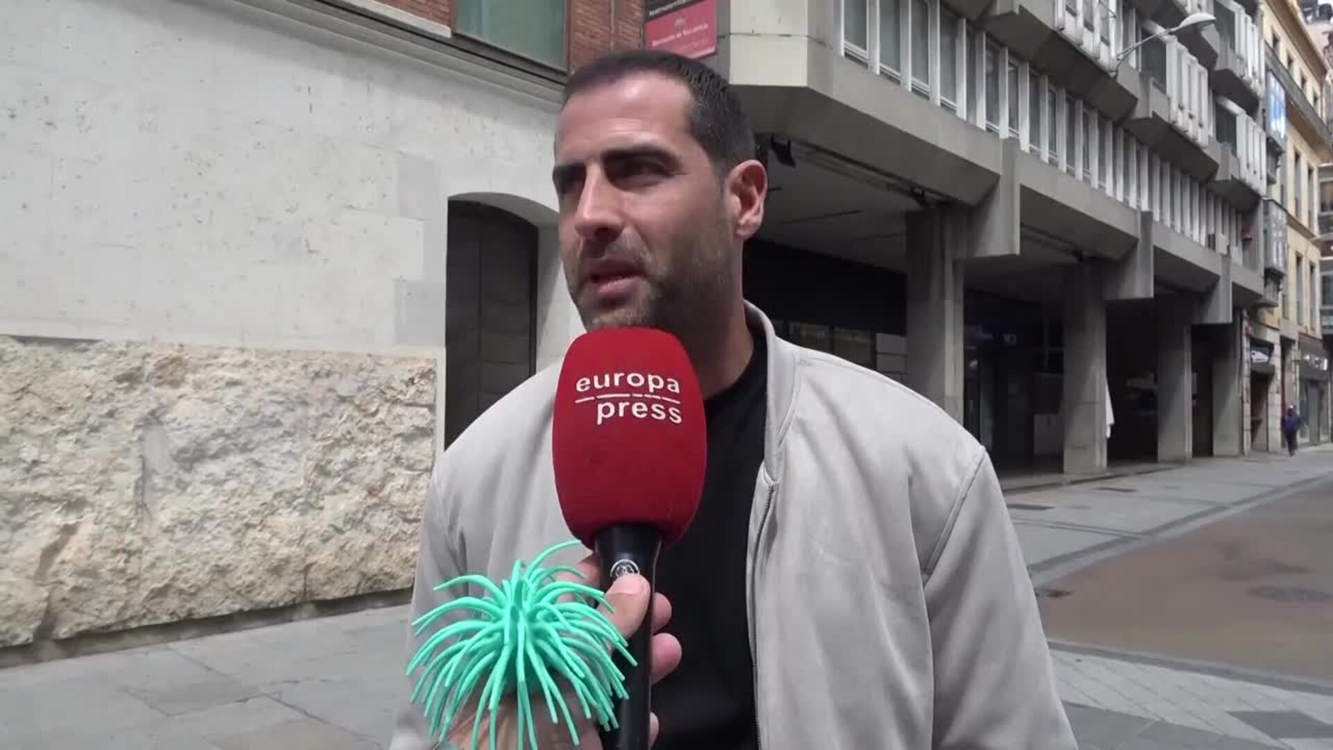 Carlos Maturana, sentencian a Terelu como actriz