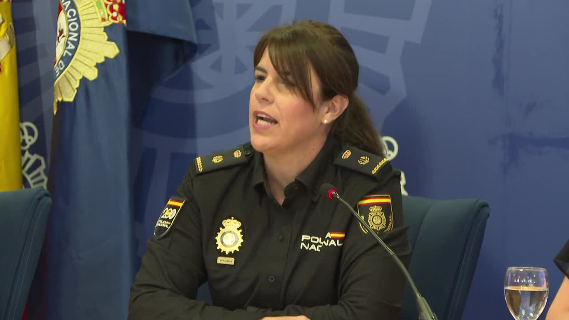 Desarticulada una trama árabe y china de banca clandestina mediante el método 'hawala'
