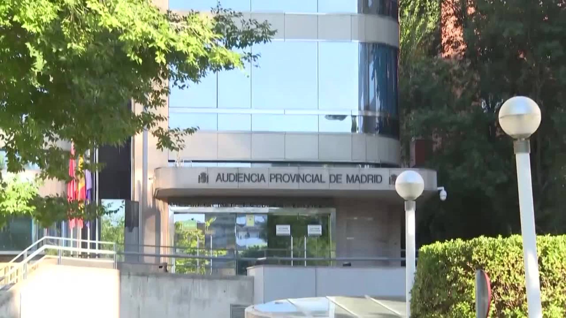 La Audiencia Provincial excluye Air Europa del 'caso Begoña Gómez'