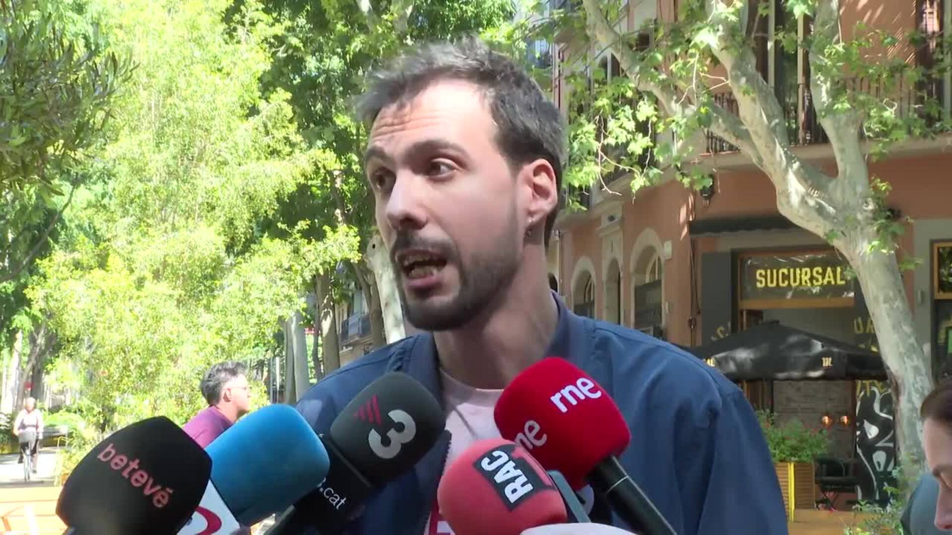Las discriminaciones al colectivo LGTBI aumentan un 22% en Barcelona durante el 2025