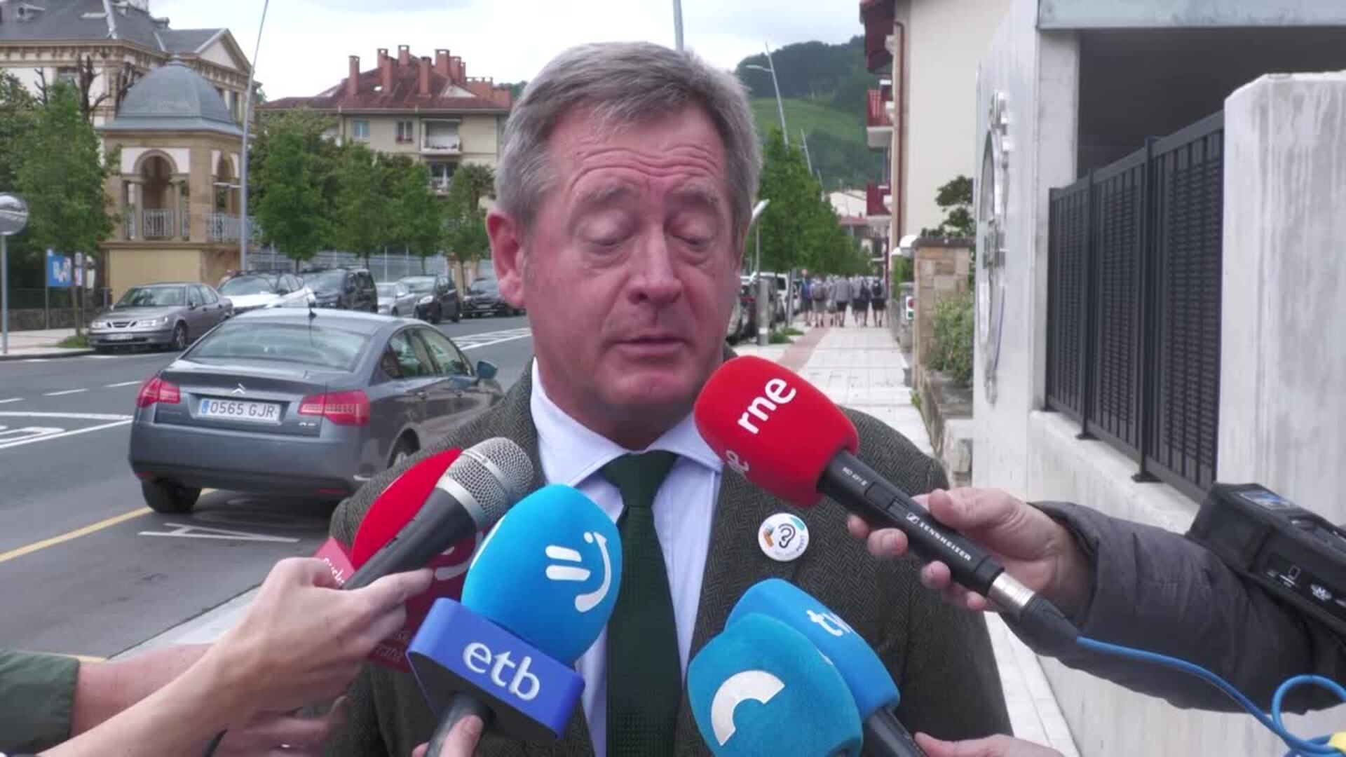 Gobierno Vasco destaca la "capacidad de Euskadi para atraer eventos" tras la final en Bilbao