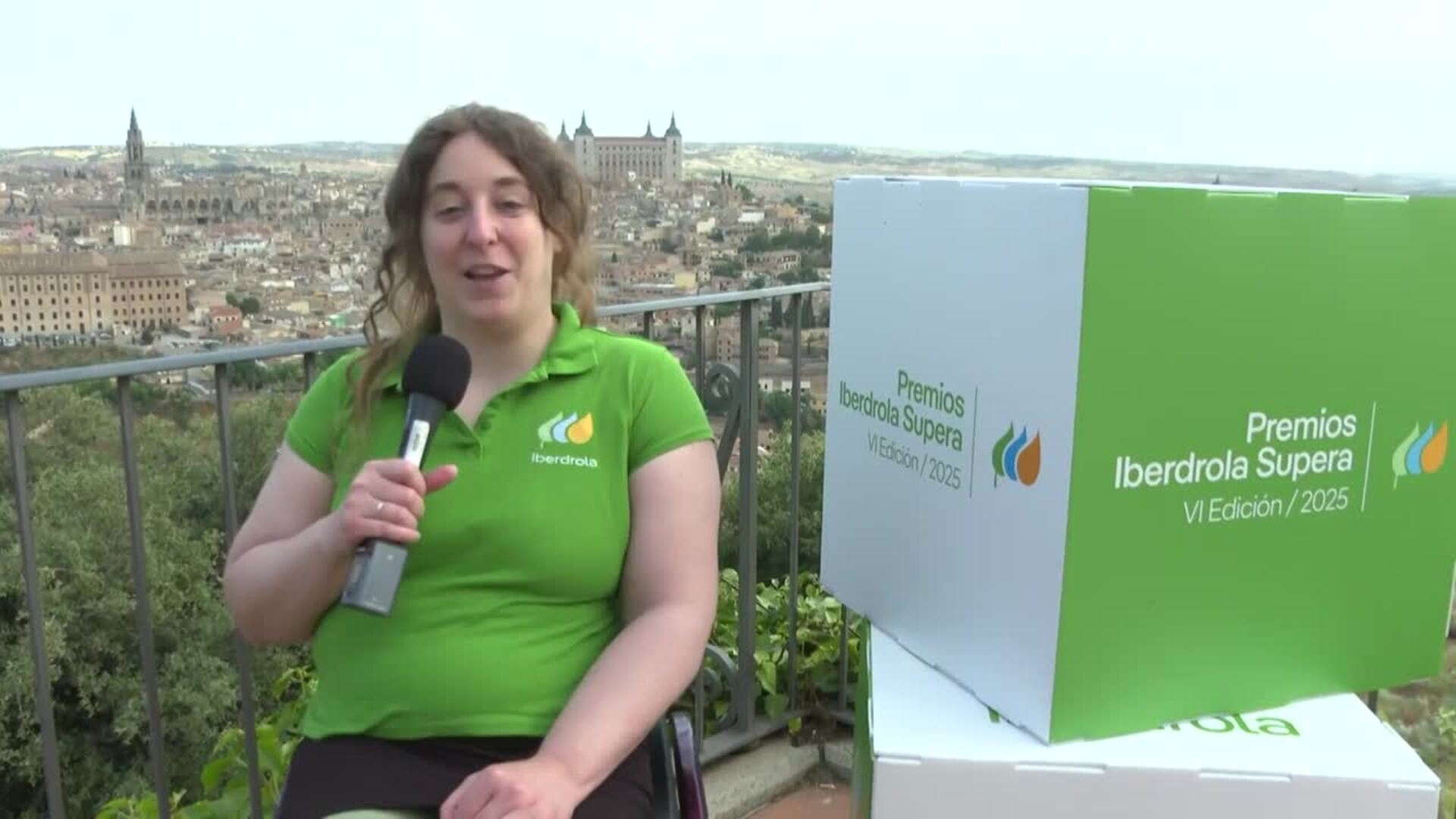 La inscripción a los Premios Iberdrola Supera concluye el 27 de junio