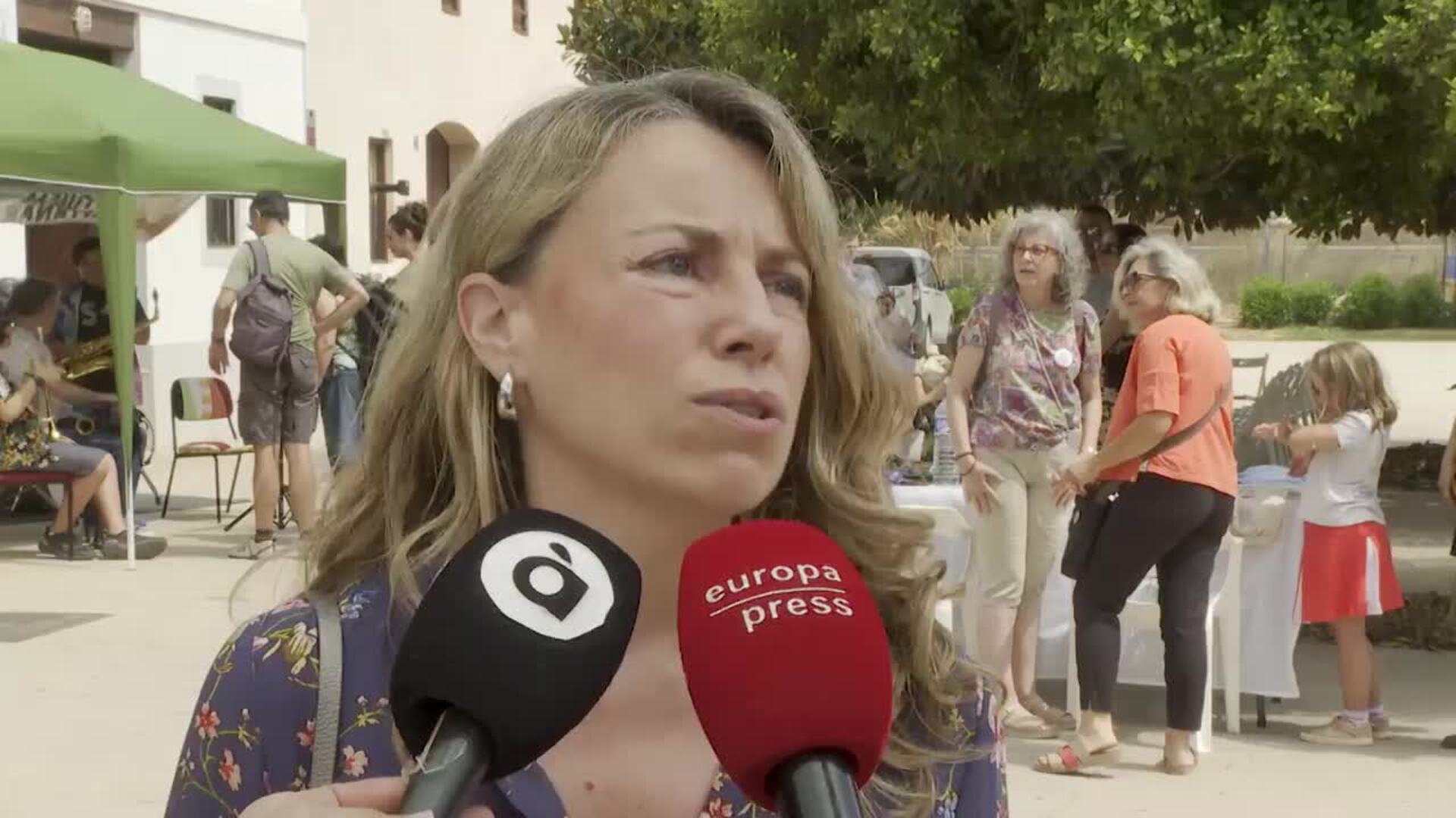 Consistorio de València dice que se reúne mensualmente con barrios afectados y pide cooperación