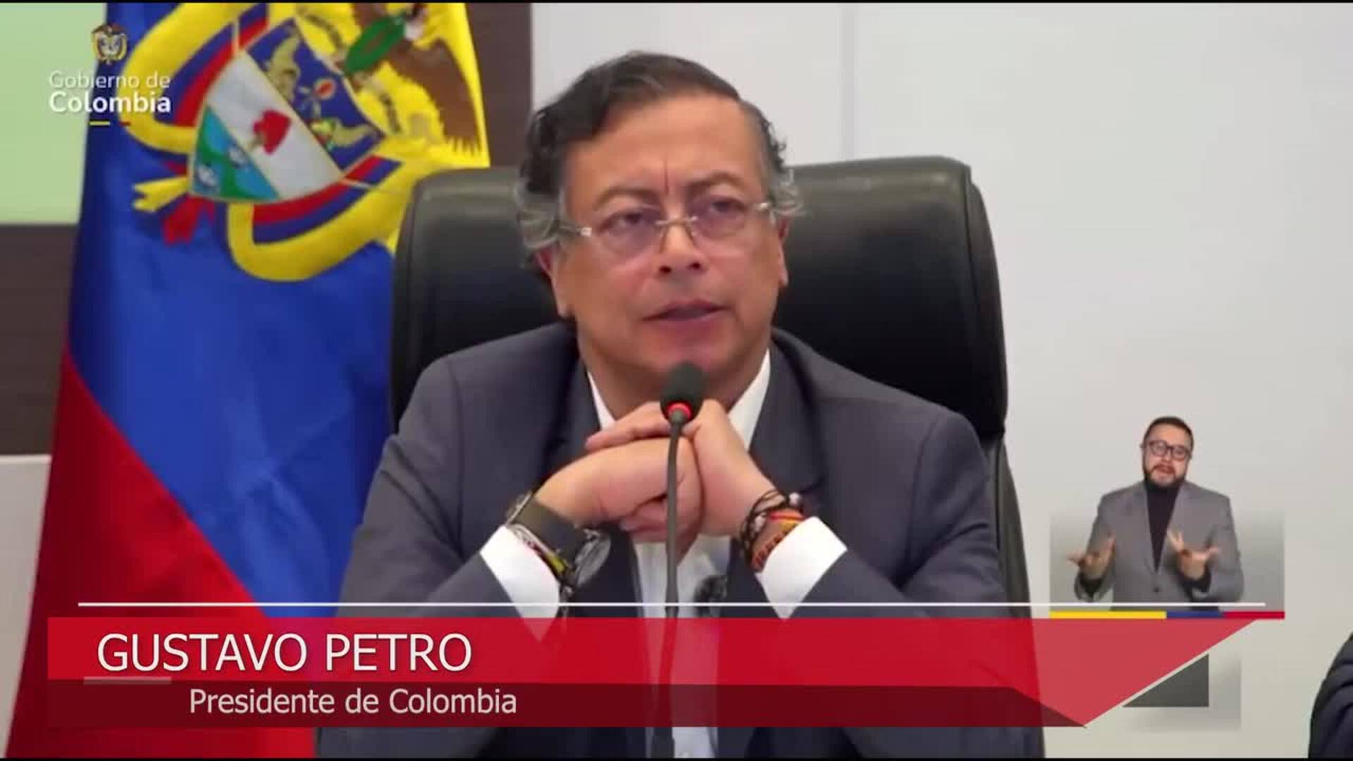 Disparan contra el aspirante presidencial colombiano Miguel Uribe