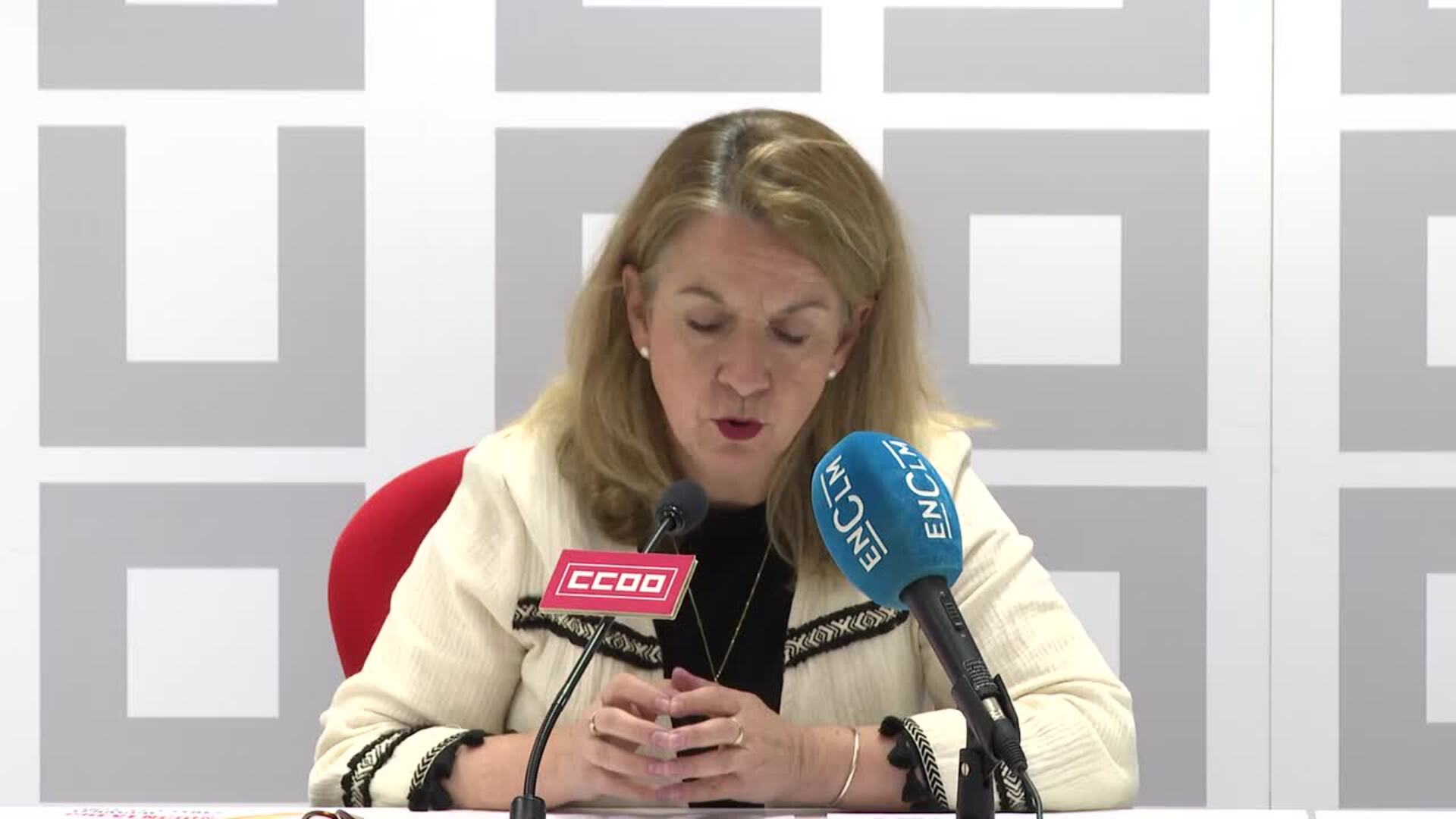 CCOO reclama al empresariado de C-LM incluir el estrés térmico en sus planes de prevención