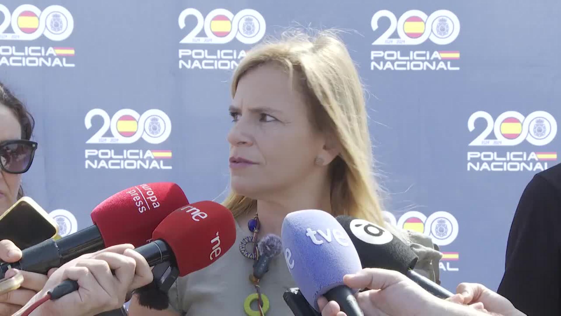 Bernabé afirma que Cerdán dará explicaciones "sin problemas" y "con el apoyo" del PSOE