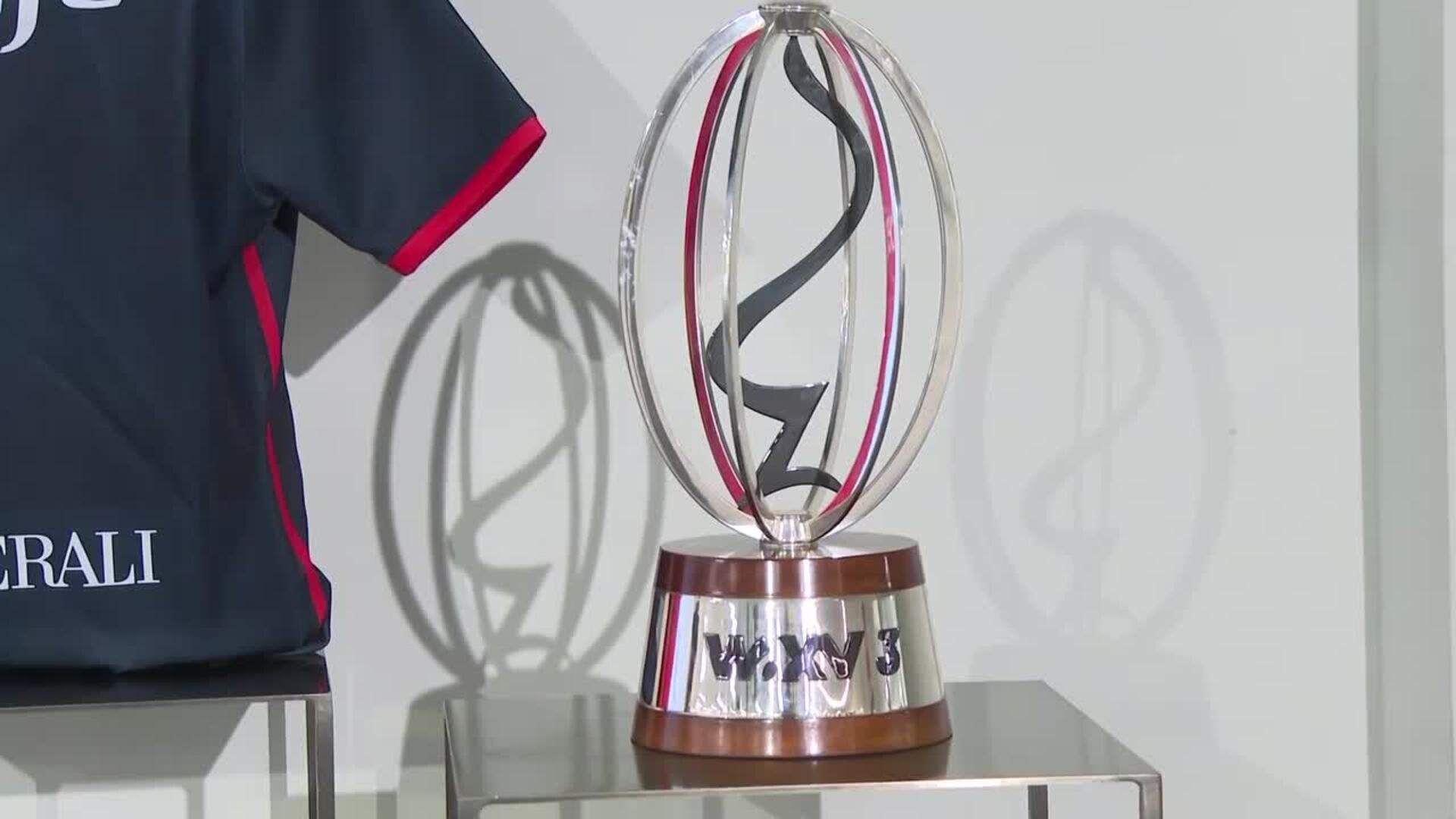 España cuenta "con todo lo necesario" para convertirse "en una potencia del rugby"