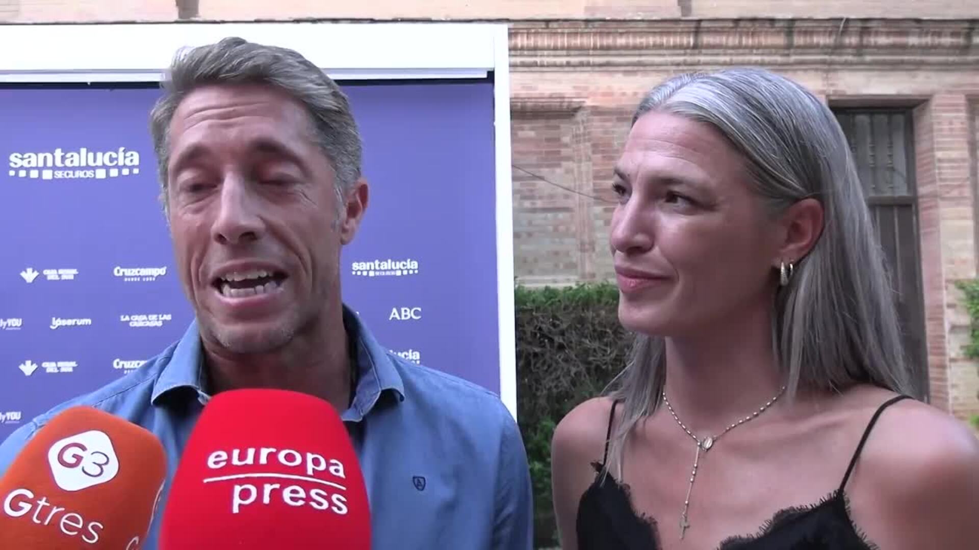 Manuel Escribano, sobre Cayetano Rivera: "Para nada es así"