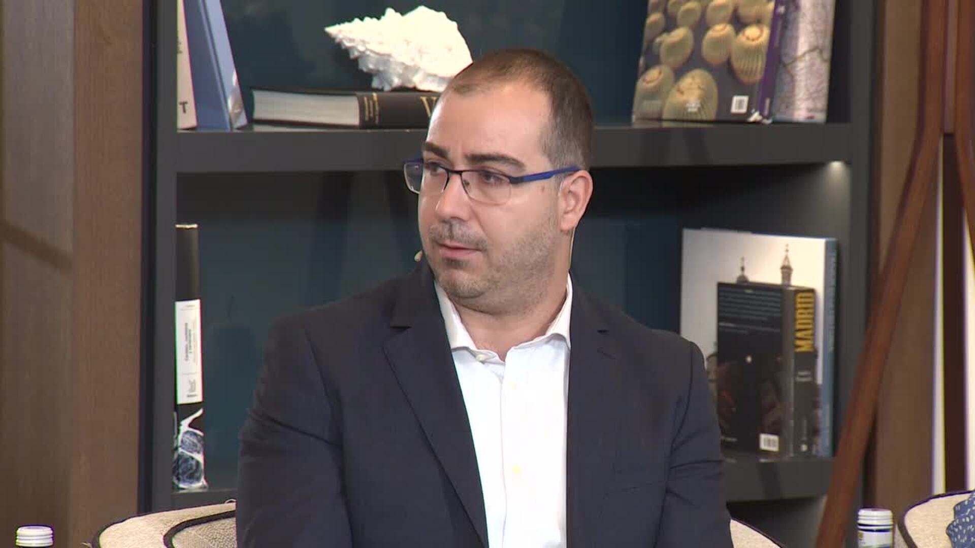 Directivos apuntan a la importancia de la ciberresiliencia empresarial