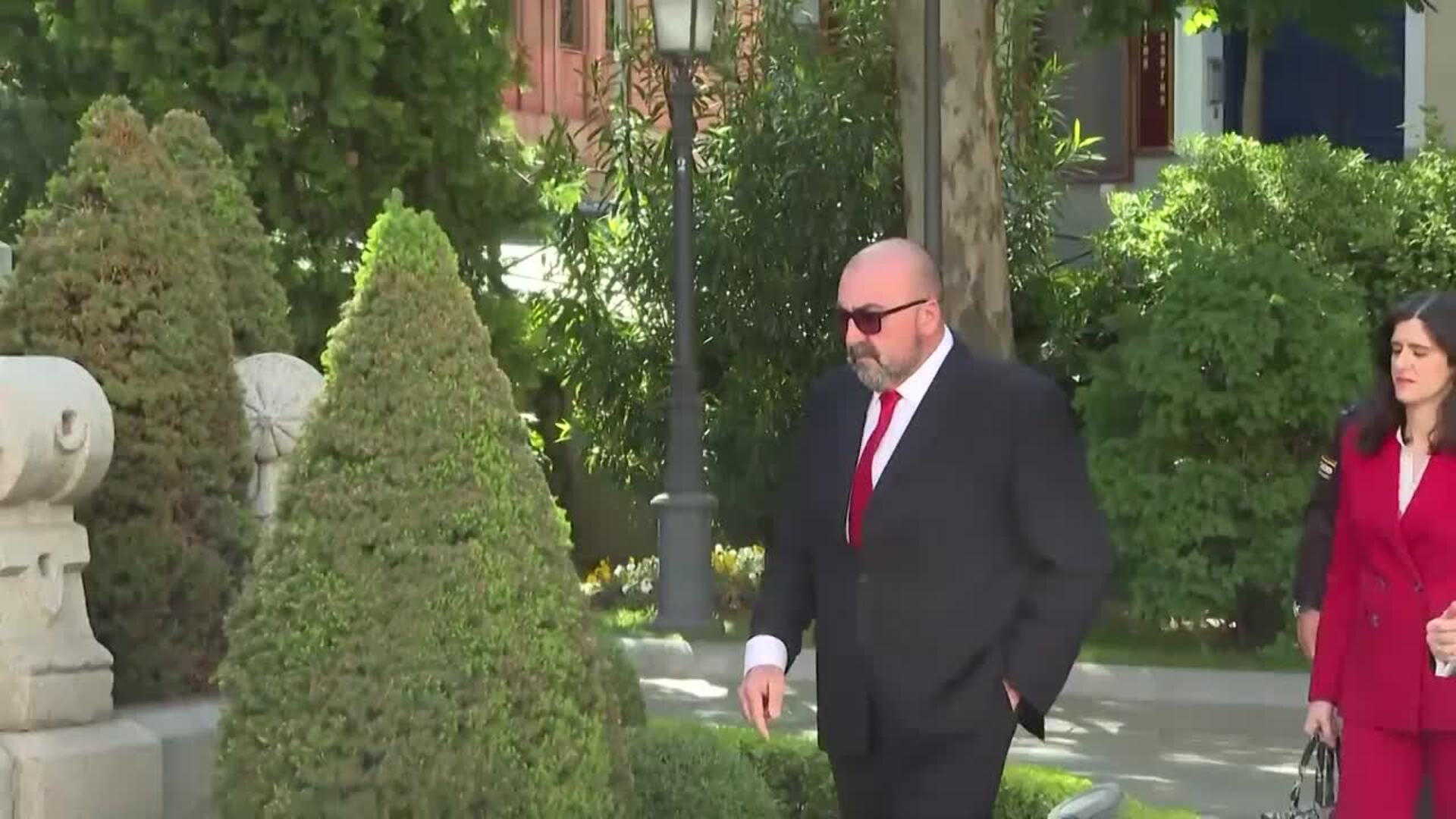 TS accede a petición de Cerdán y encarga a Guardia Civil que determine si audios son auténticos