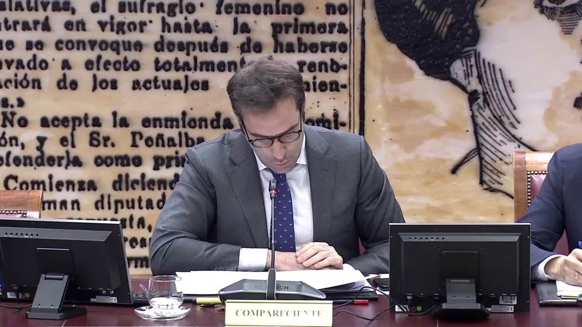 Cuerpo confía en aprobar este año subida fiscal diésel para desbloquear más fondos europeos