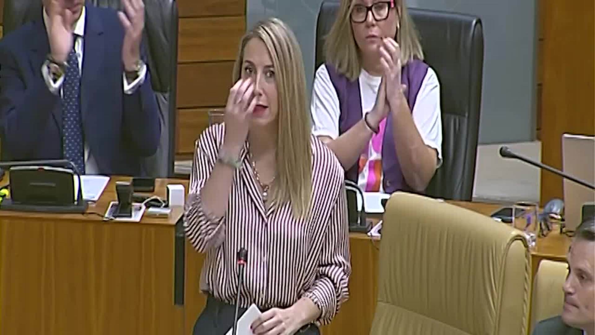 Guardiola dice que presentará "en tiempo y forma los mejores presupuestos posibles para 2026"