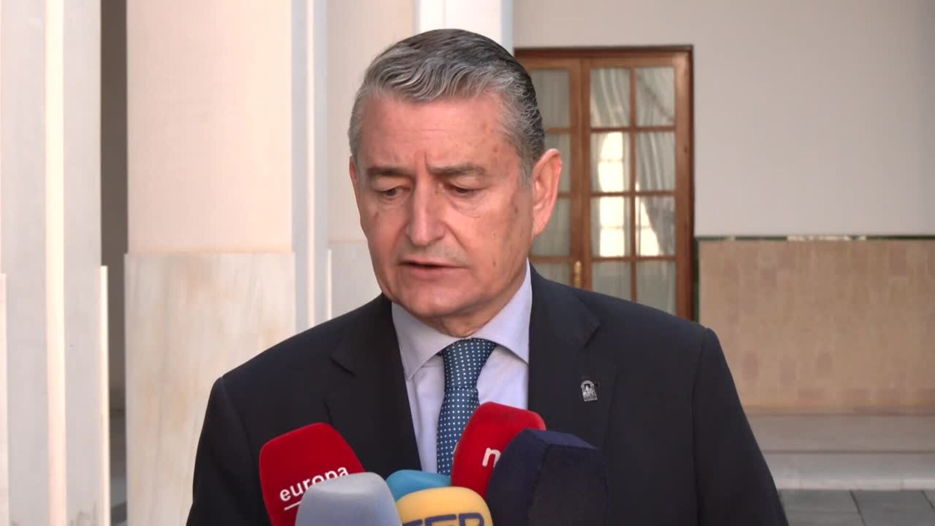 Junta andaluza ve a Montero "inhabilitada para defender Andalucía" tras el acuerdo catalán