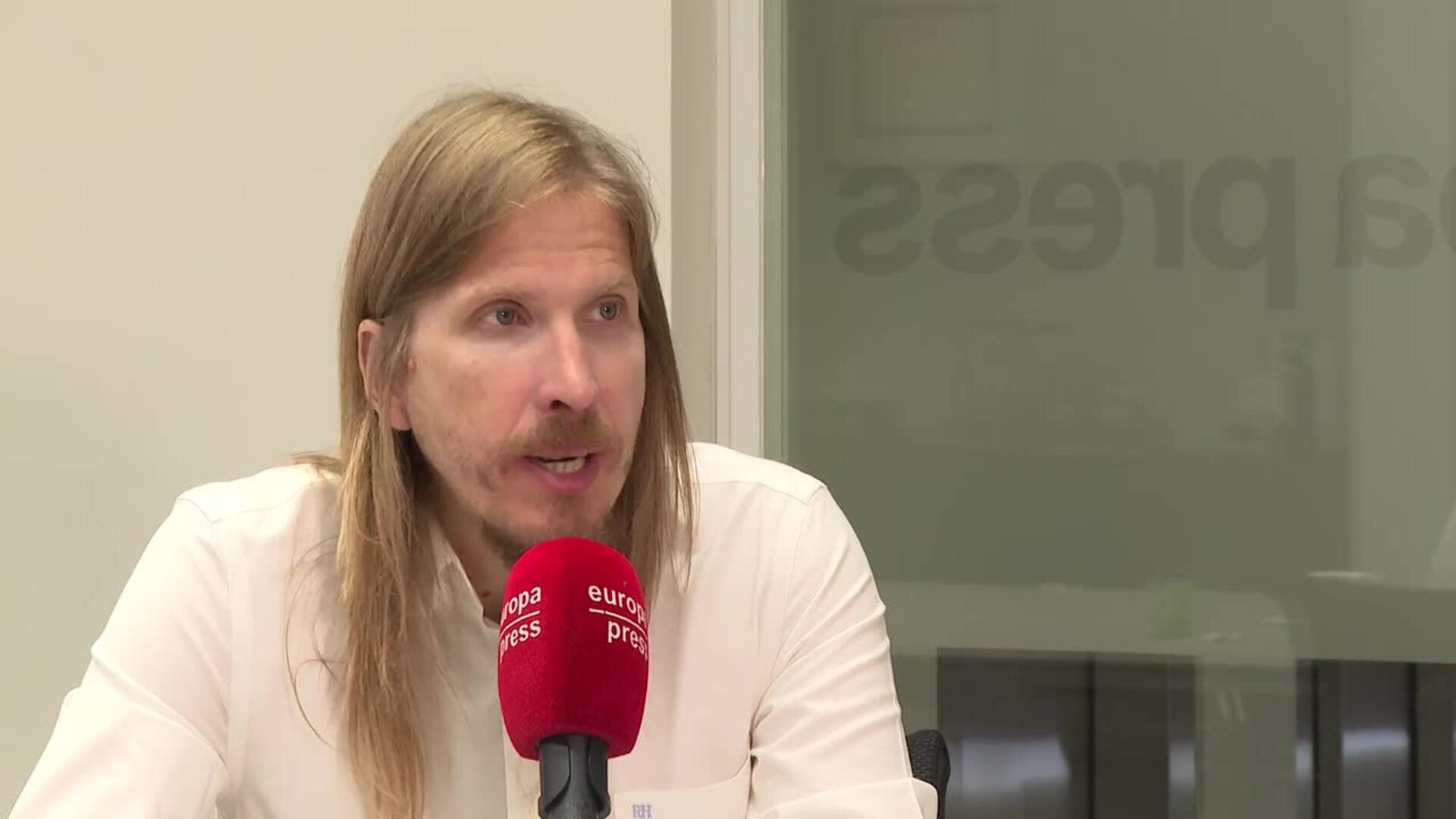 Podemos se muestra precavido con la financiación para Cataluña