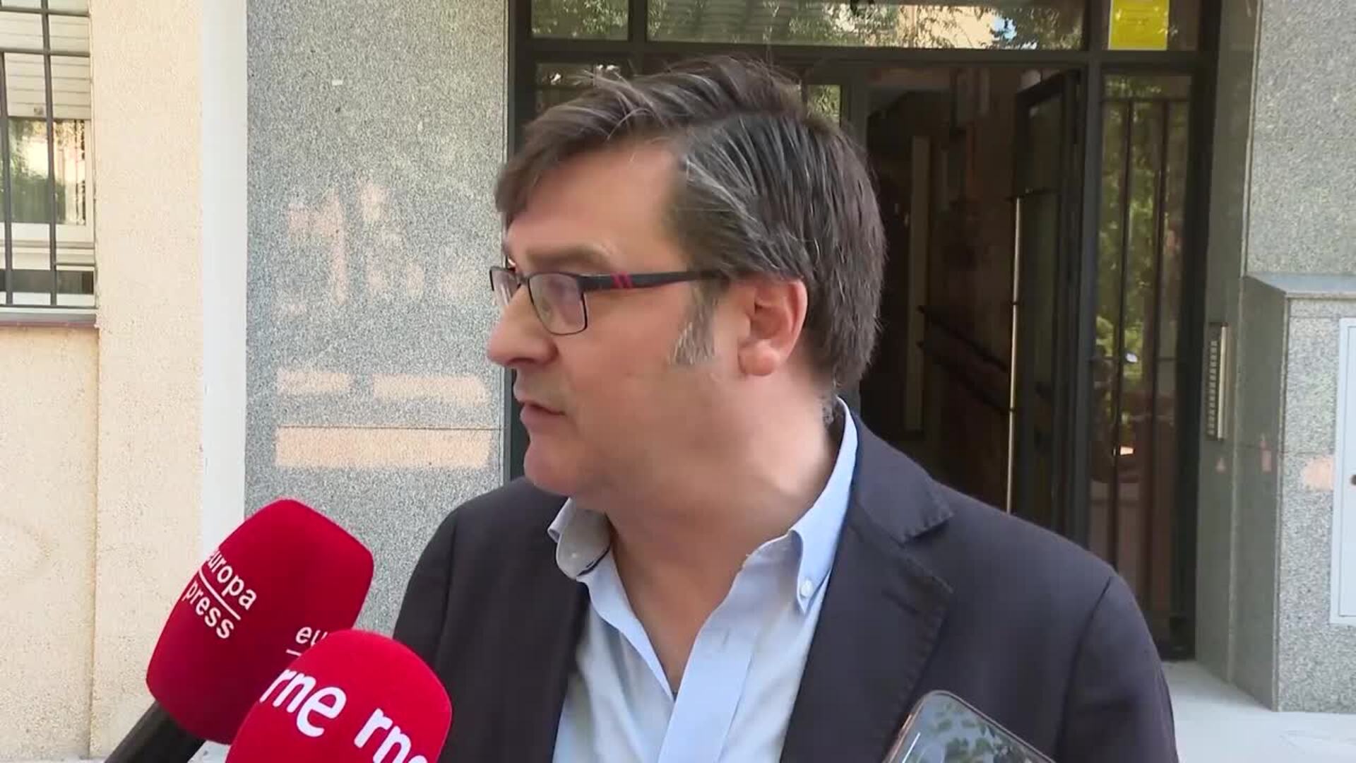 Ayuntamiento acusa a Delegación de "no suministrar datos" sobre las personas de Barajas