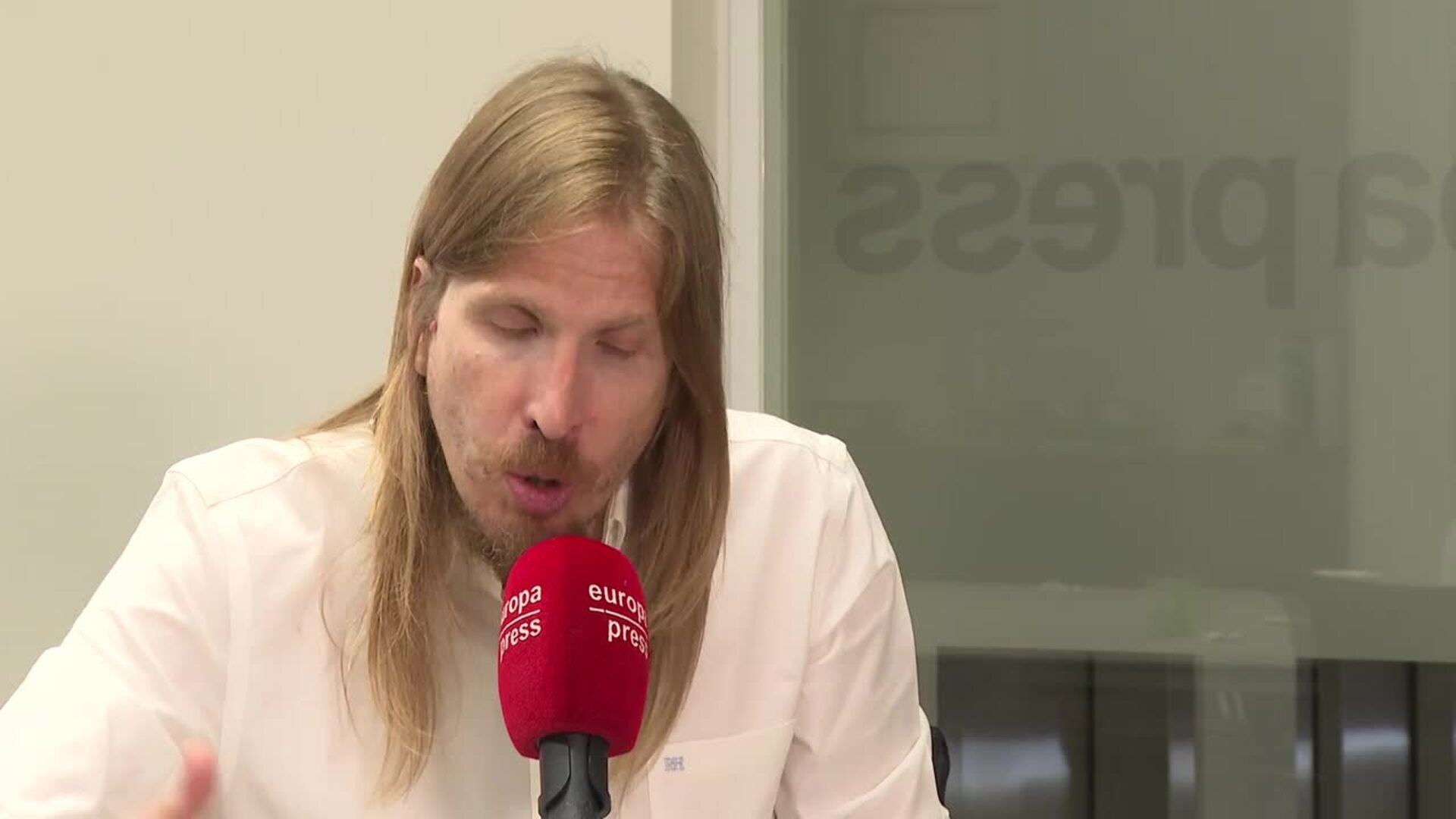 Podemos, sobre peticiones de ilegalizar Vox: Los "jueces fachas jamás lo harán"