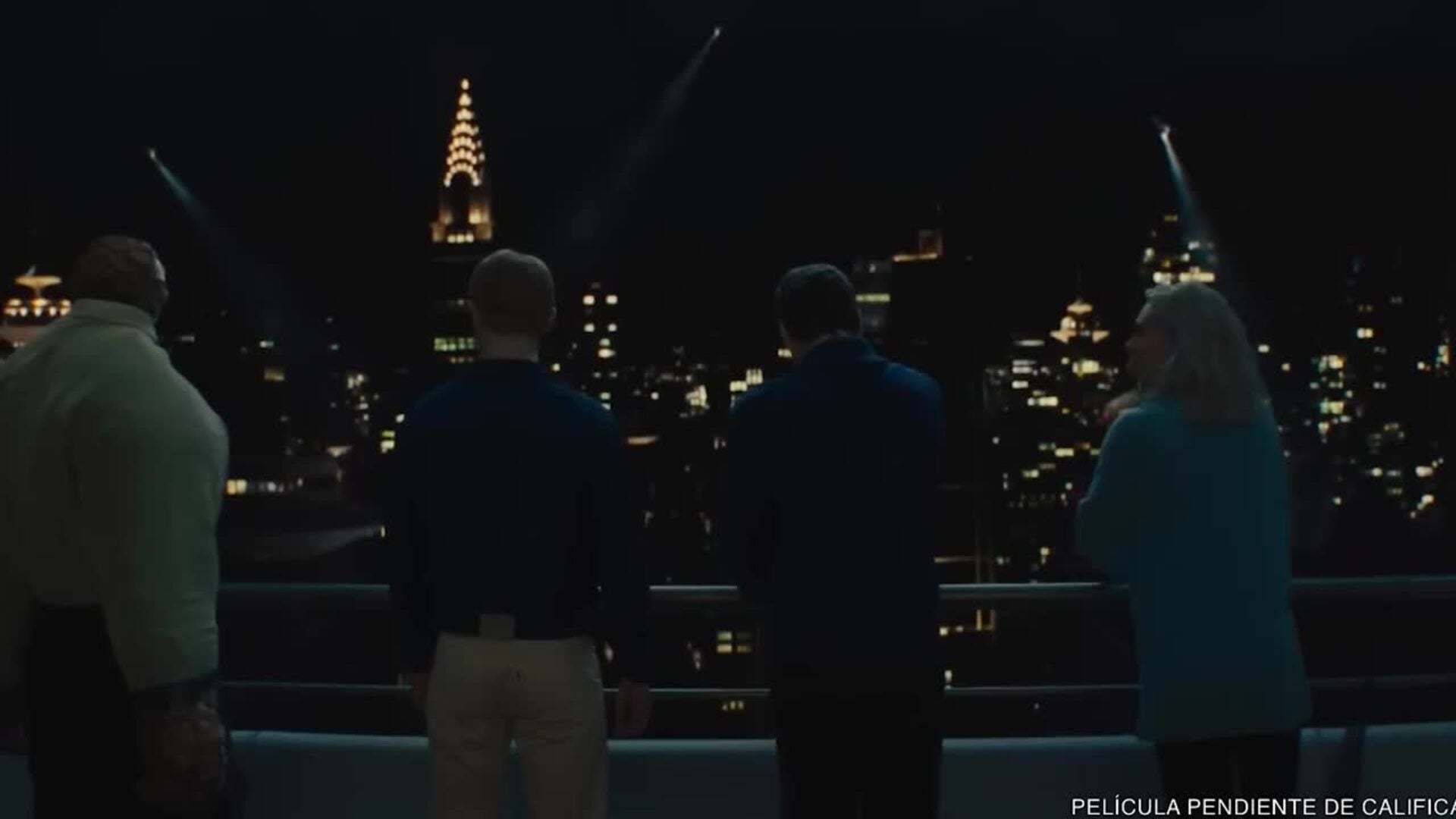 'Los 4 Fantásticos' llega a los cines este jueves 24 de julio