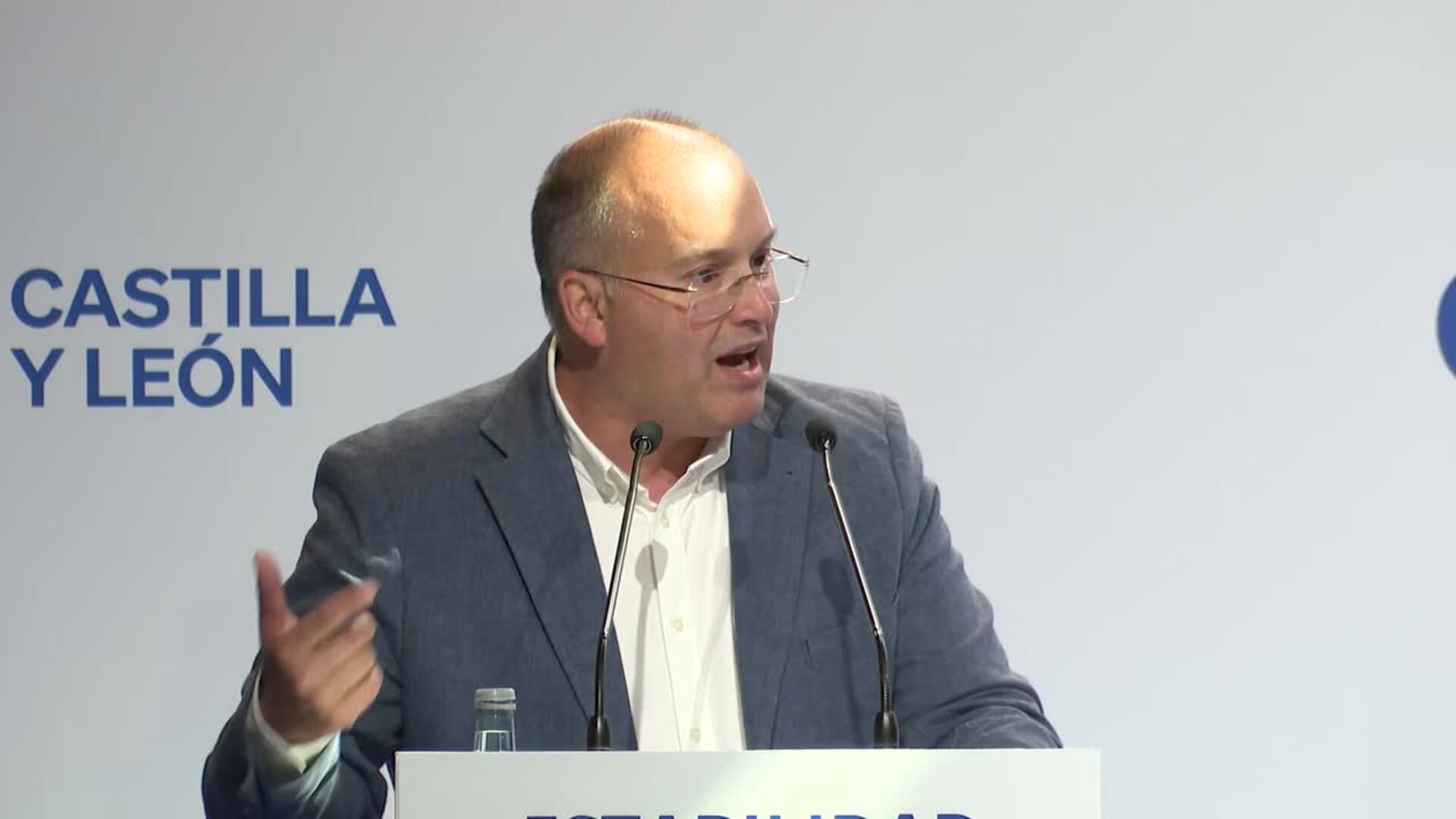 Tellado llama al PP a estar "activado" para arrasar en las elecciones