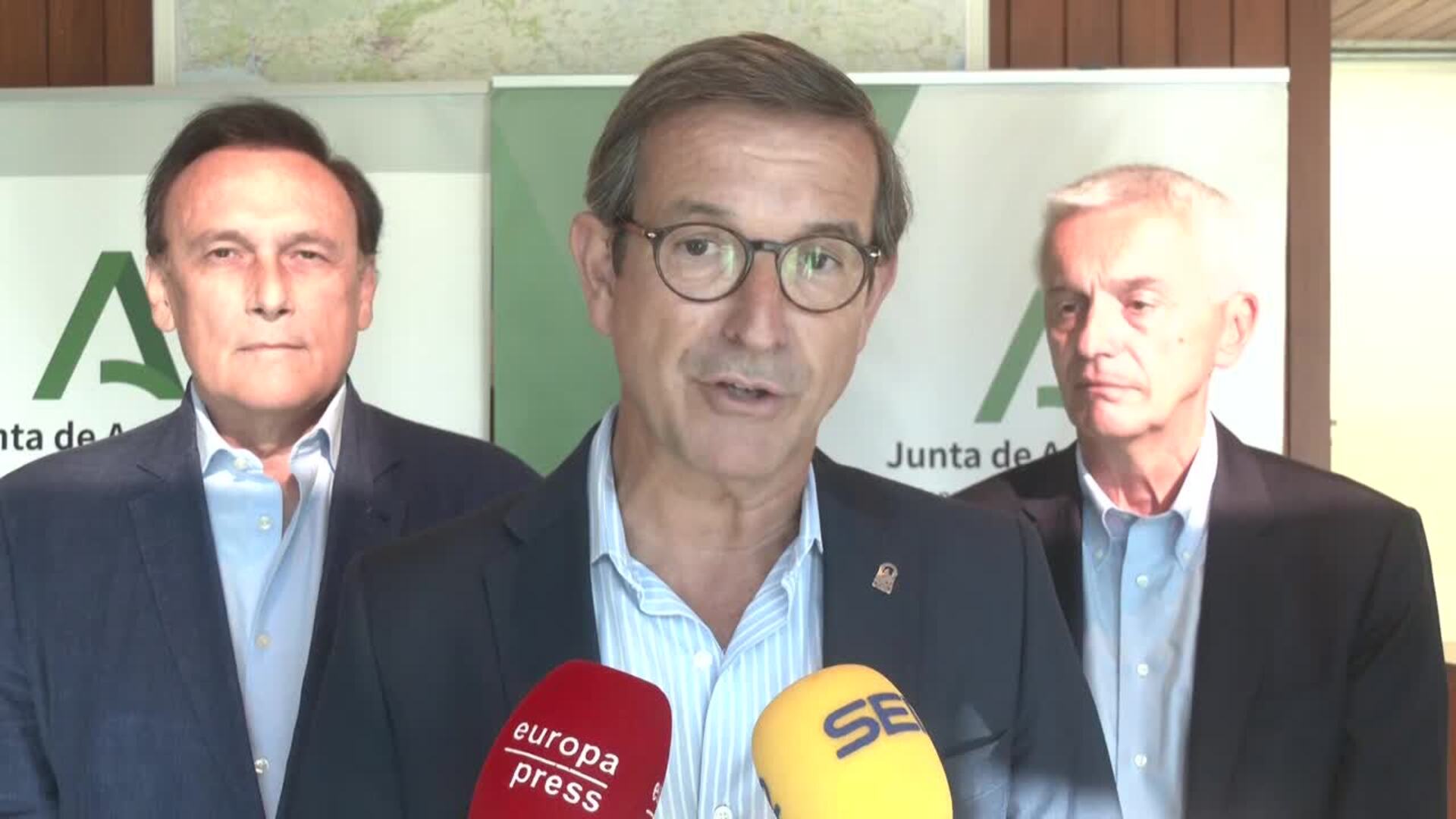 Andalucía se une a Clean Aviation en busca de una aviación sostenible