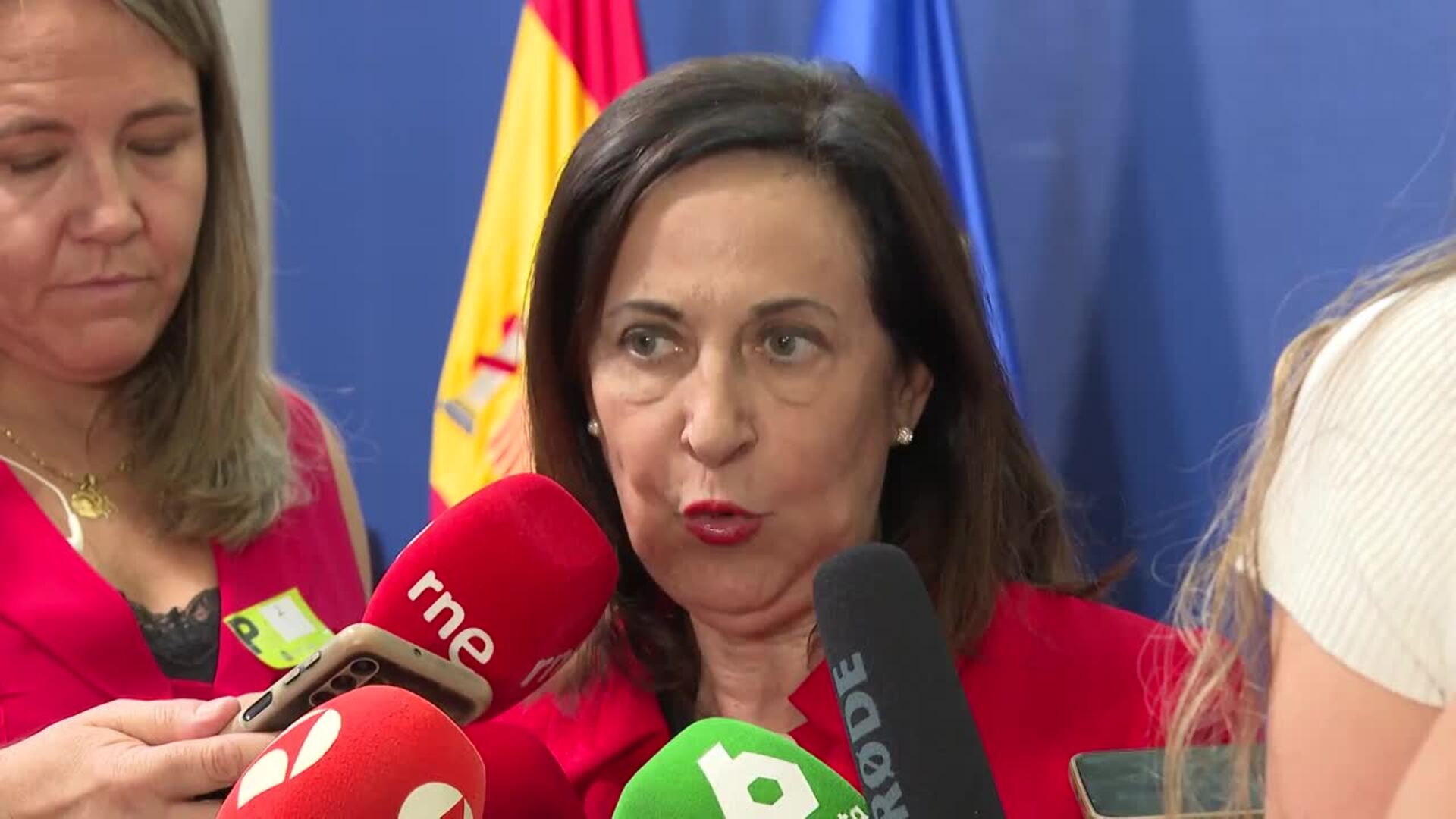 A400 del Ejército despega el viernes desde Jordania para lanzar 12.000 kilos de alimentos
