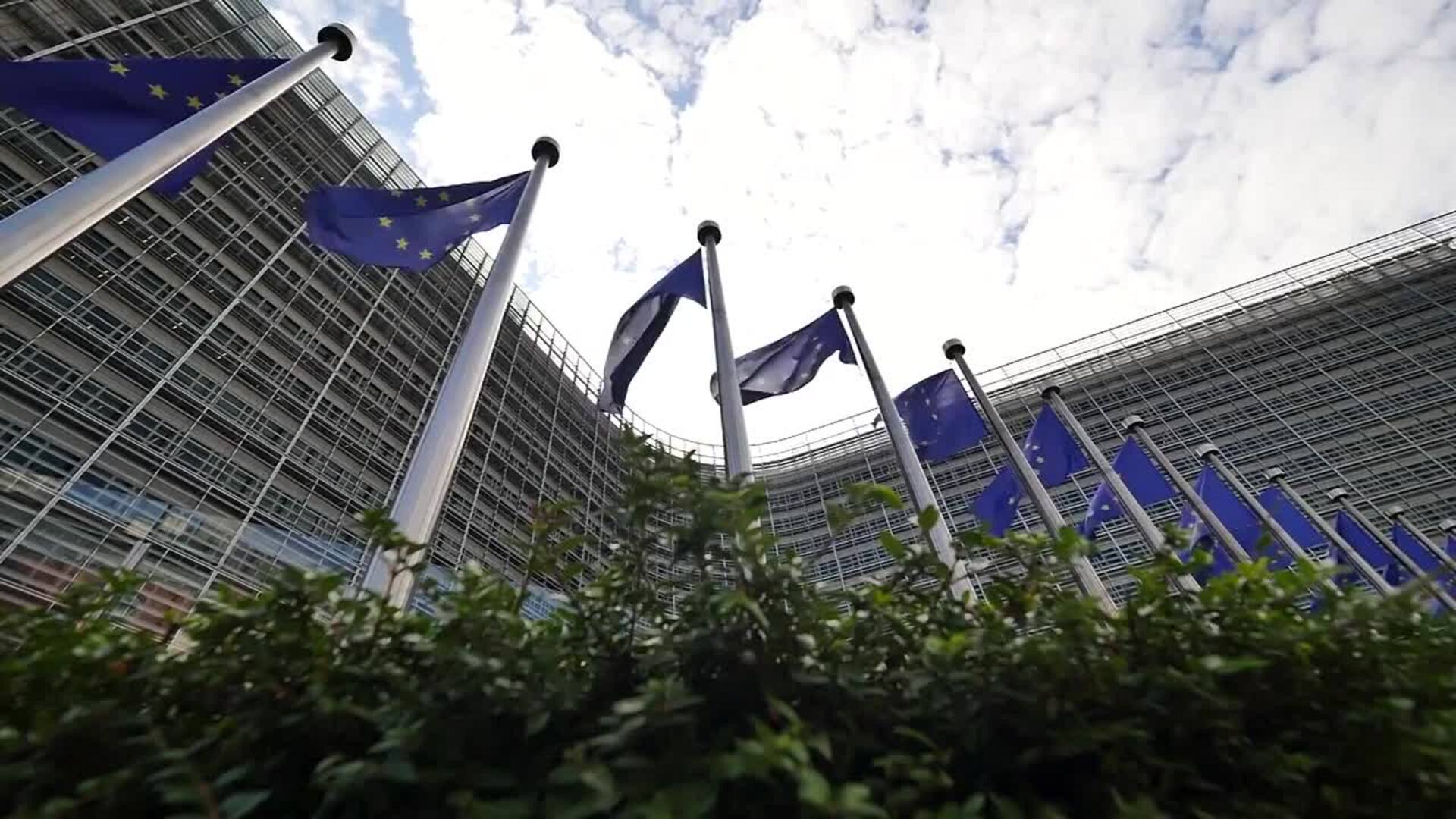 Bruselas desembolsa el quinto pago a España de 23.000 millones