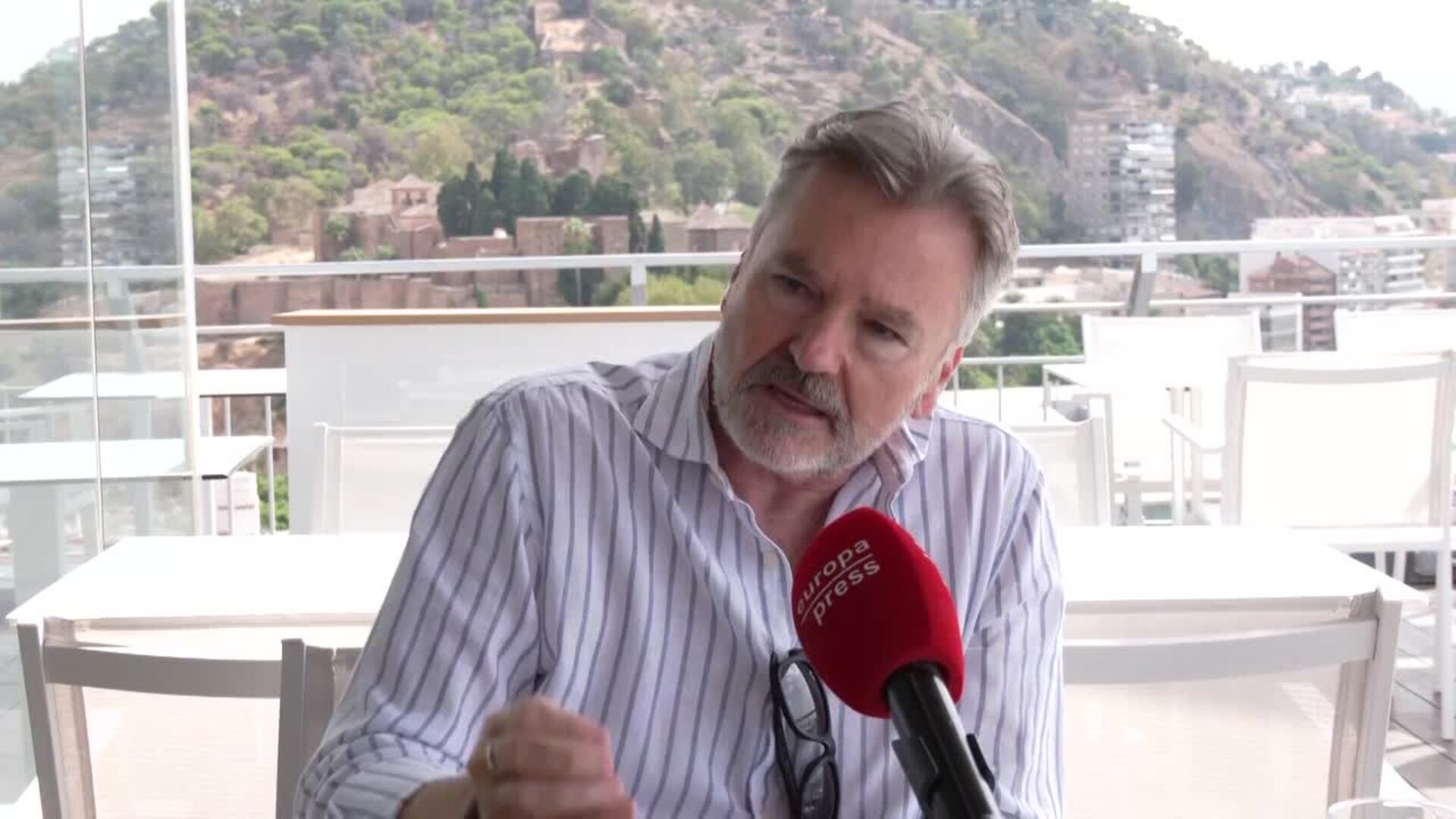 Consejo Audiovisual pide no cambiar ley de protección del menor "a golpe de efecto mediático"