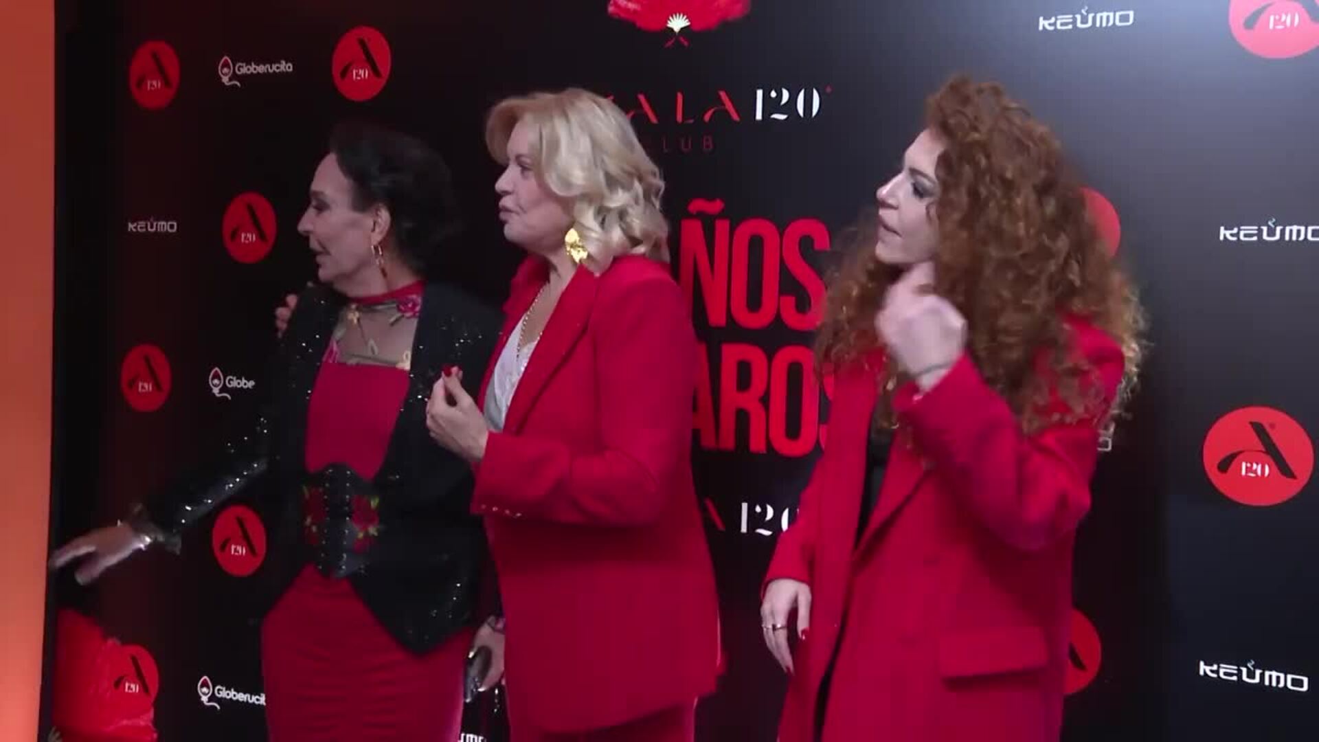 Benita reaparece en silla de ruedas y emocionada: "Tengo que ser fuerte"