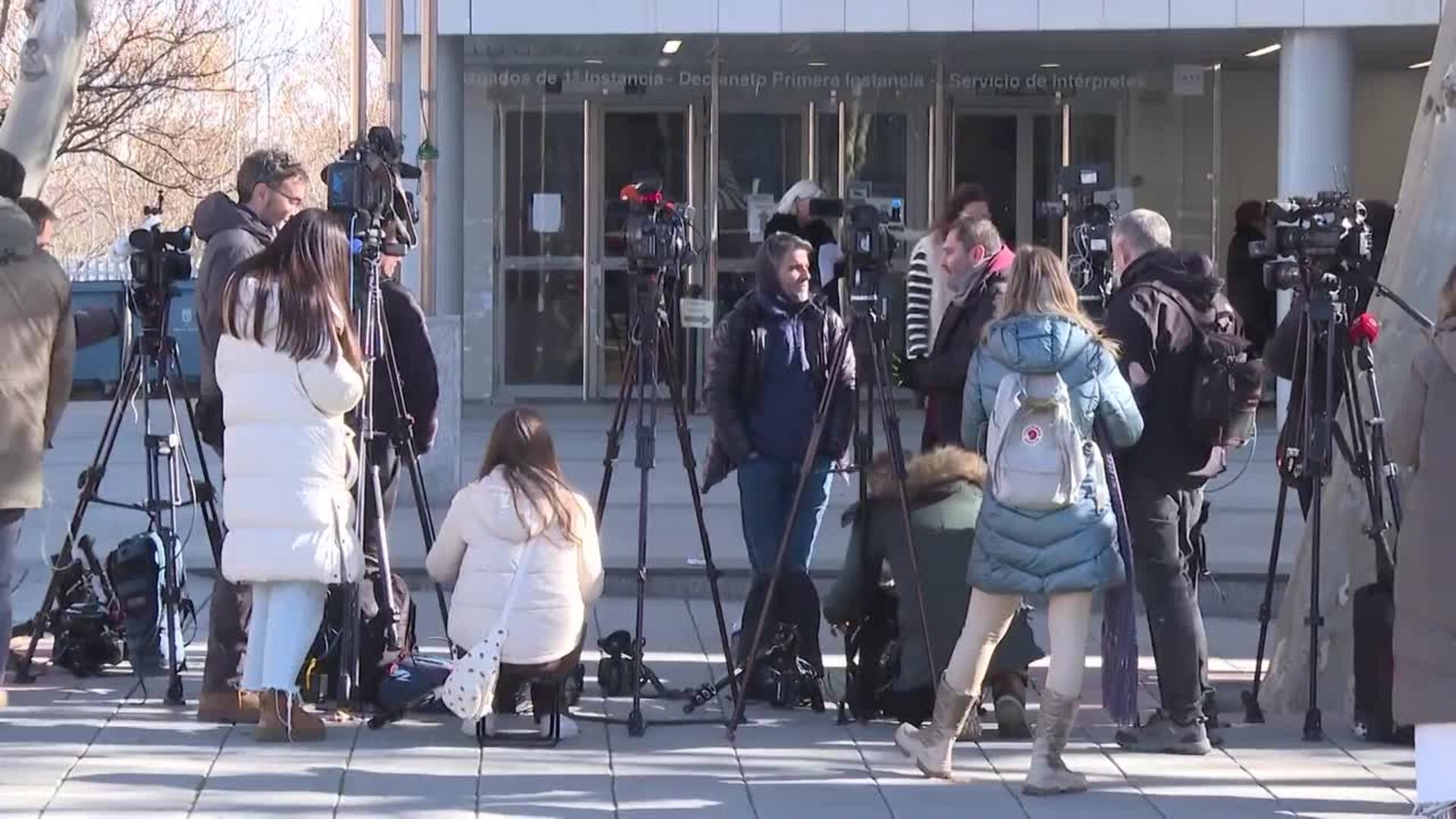 El juez procesa a Íñigo Errejón por la presunta agresión sexual a la actriz Elisa Mouliaá