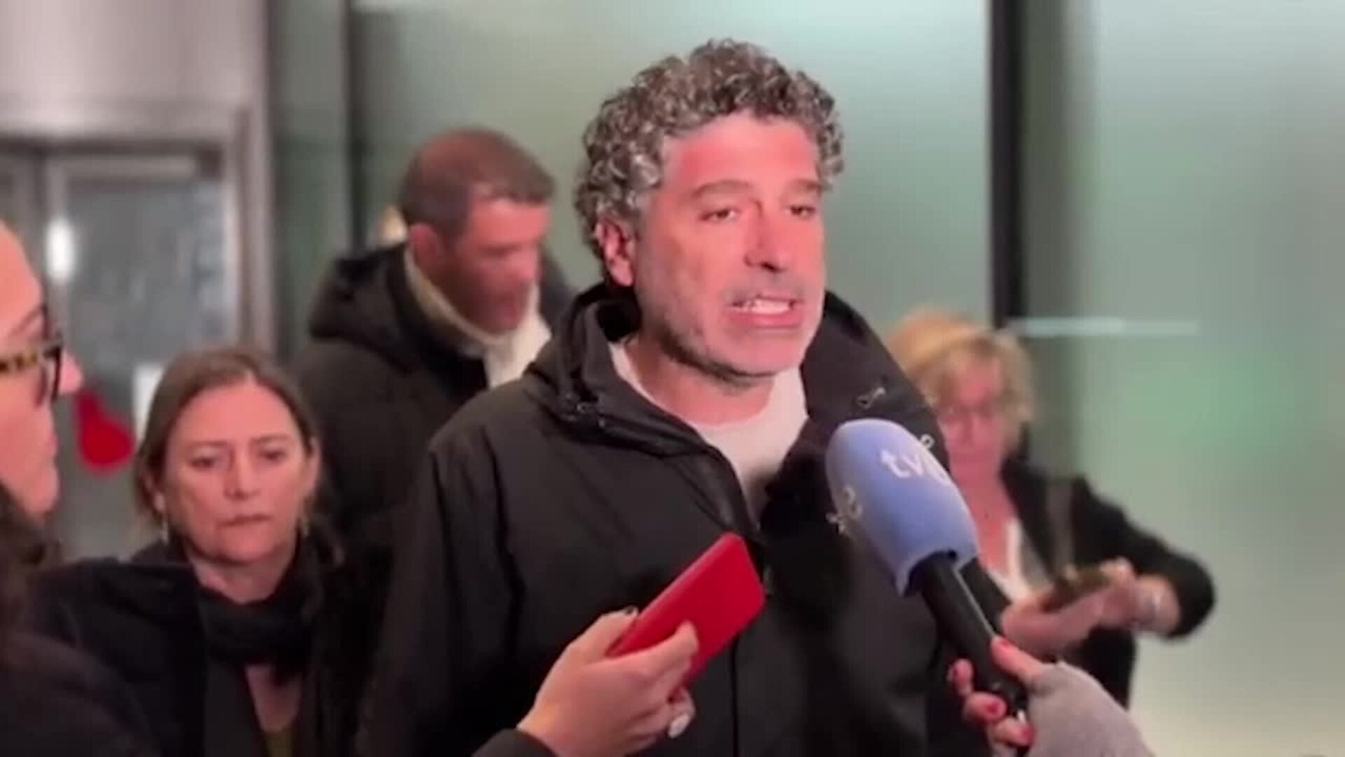 CCOO califica de "insuficiente" la propuesta salarial del Gobierno para funcionarios