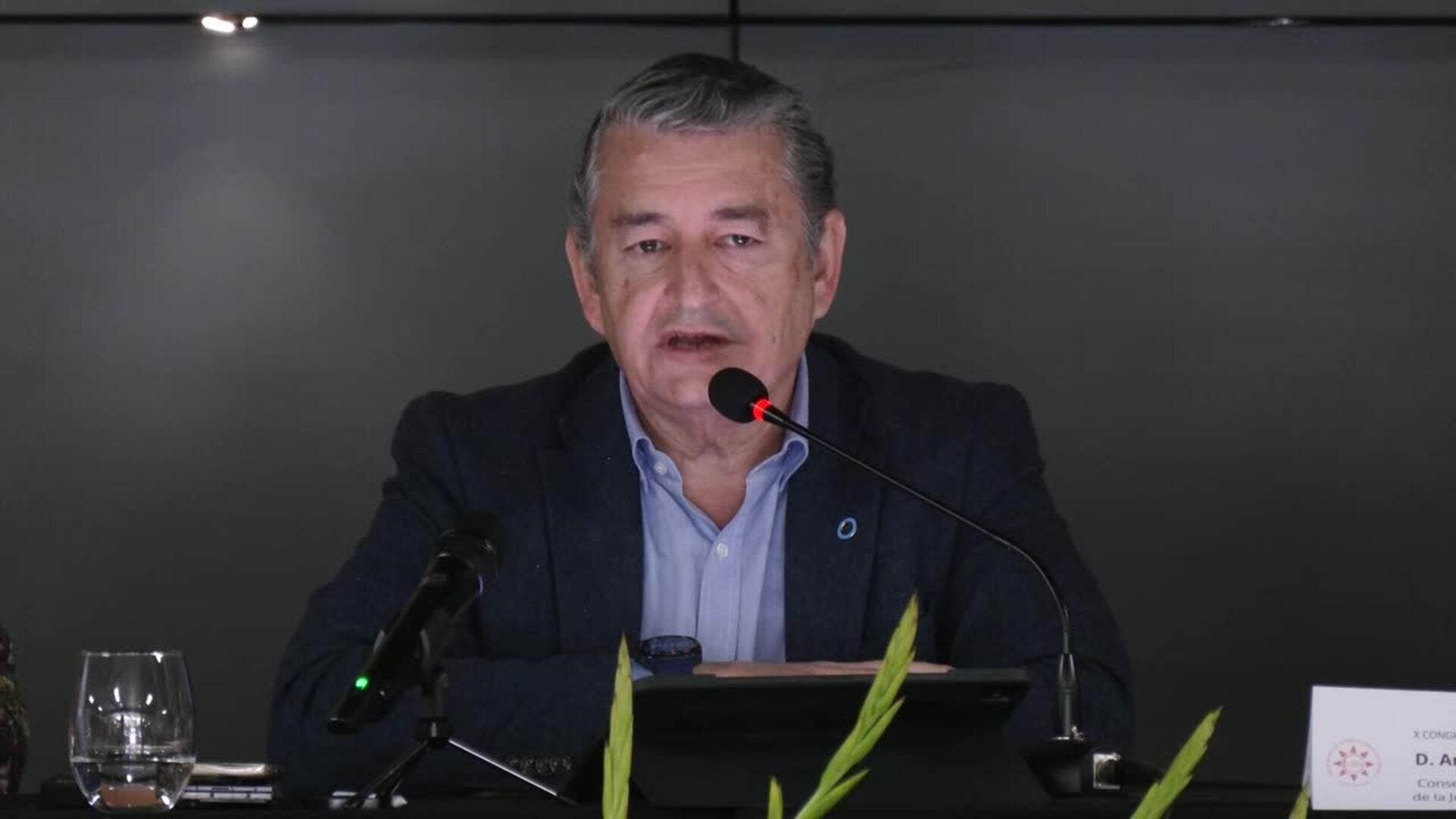 Sanz anuncia 19 millones para ampliar el acceso a sistemas automatizados de insulina