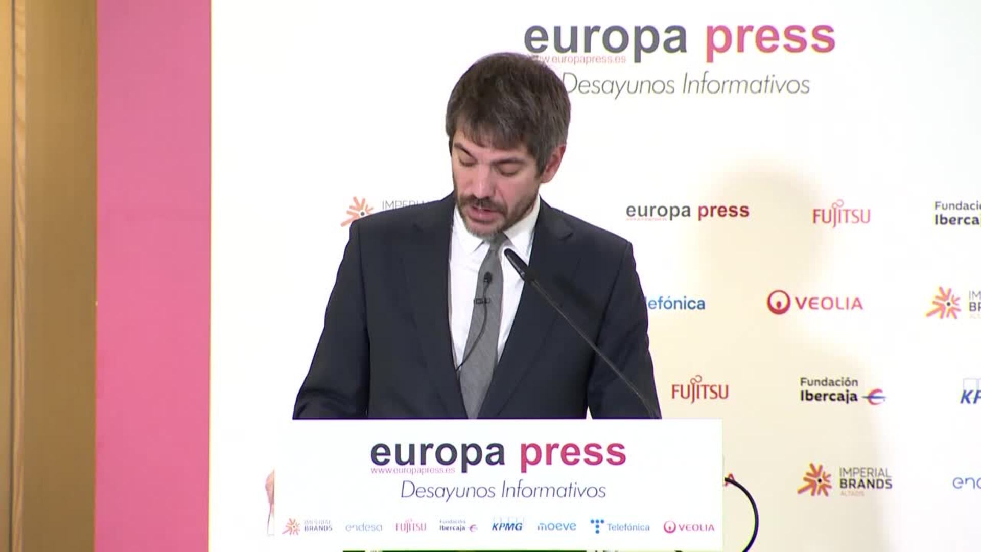 Urtasun urge al PSOE a "desbloquear" la prórroga de 300.000 contratos de alquiler