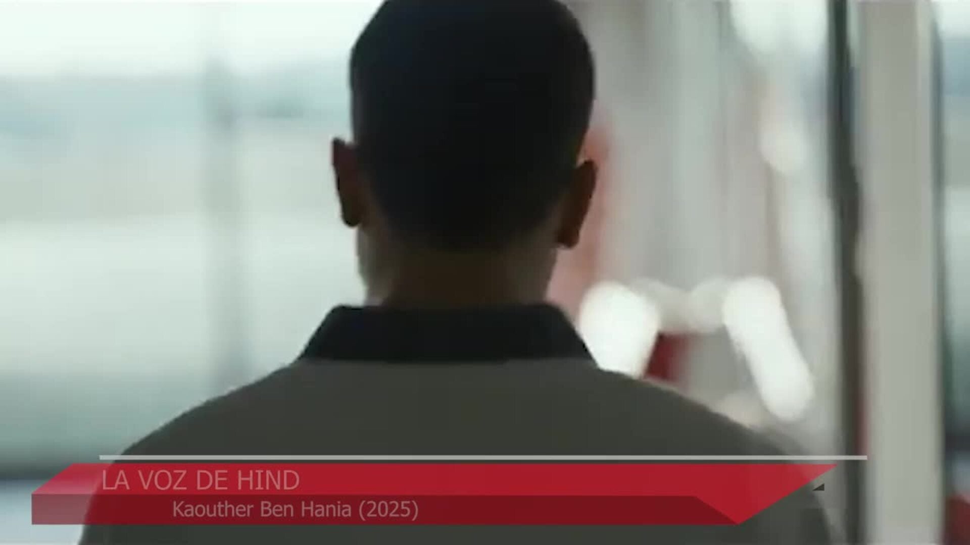 'Núremberg', 'La voz de Hind' y 'Blue Moon' llegan este viernes a los cines