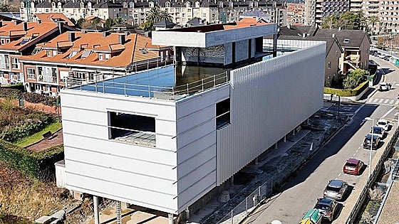 La Tecnoteca estará abierta «en verano», según el Ayuntamiento