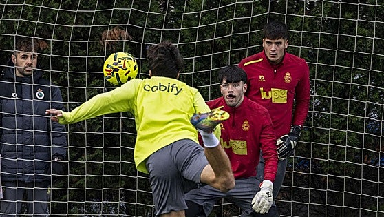 El Feyenoord rompe la cesión y Andreev deja el Racing