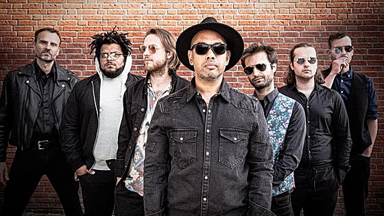 Soul survivors, Rulo y la Contrabanda y Taburete, citas musicales de la semana