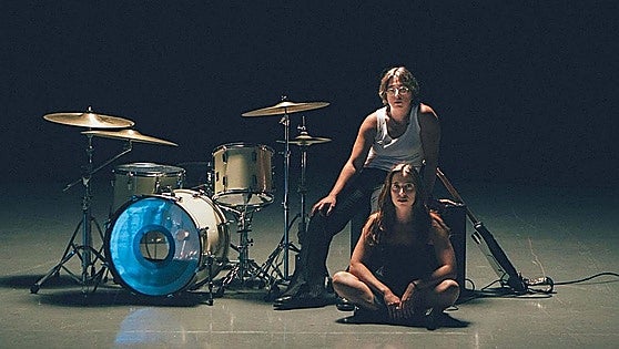 La gira de las cántabras Repion con su nuevo disco '201' recala en Toledo y Albacete