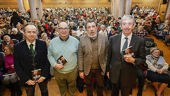 «Bach nunca se queda cómodo, siempre está en búsqueda de la perfección»