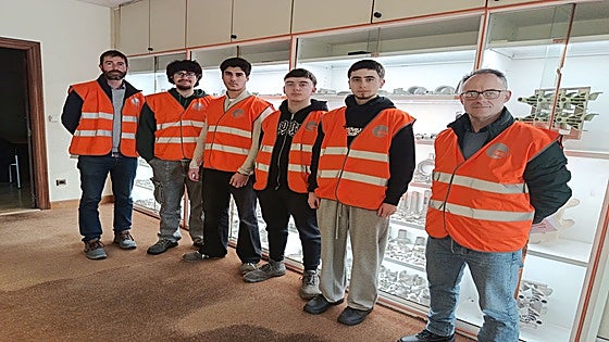 Standard Cableteam y Ecrimesa suman su experiencia a los proyectos