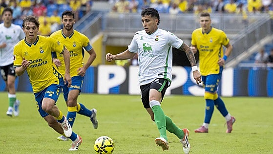 Puerta: «Para mí el mercado ya cerró»