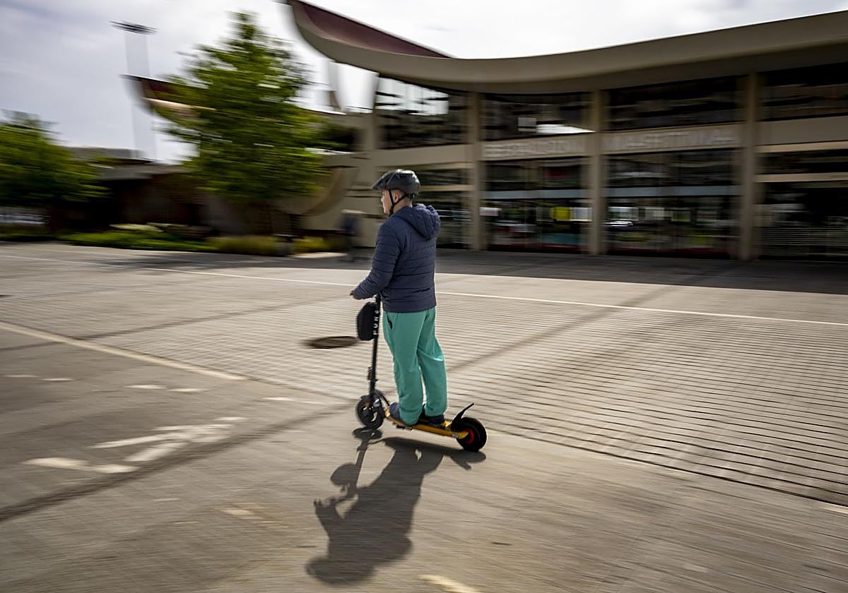 Electric Scooter Registration & Insurance Now Required in Spain or Spain: New Rules for Electric Scooters – Registration & Insurance - News Directory 3