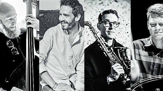 El jazz de Benjamin Herman y Miguel Rodríguez, mano a mano en el ciclo Música Abierta