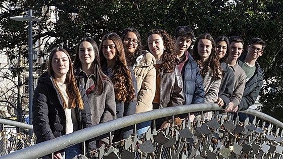 La cuenta atrás para conquistar el 'high school'