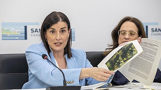 Las cinco noticias del día en Cantabria