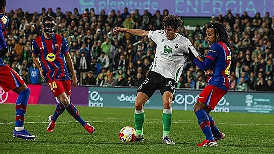 «No tenemos tiempo para lamentaciones»
